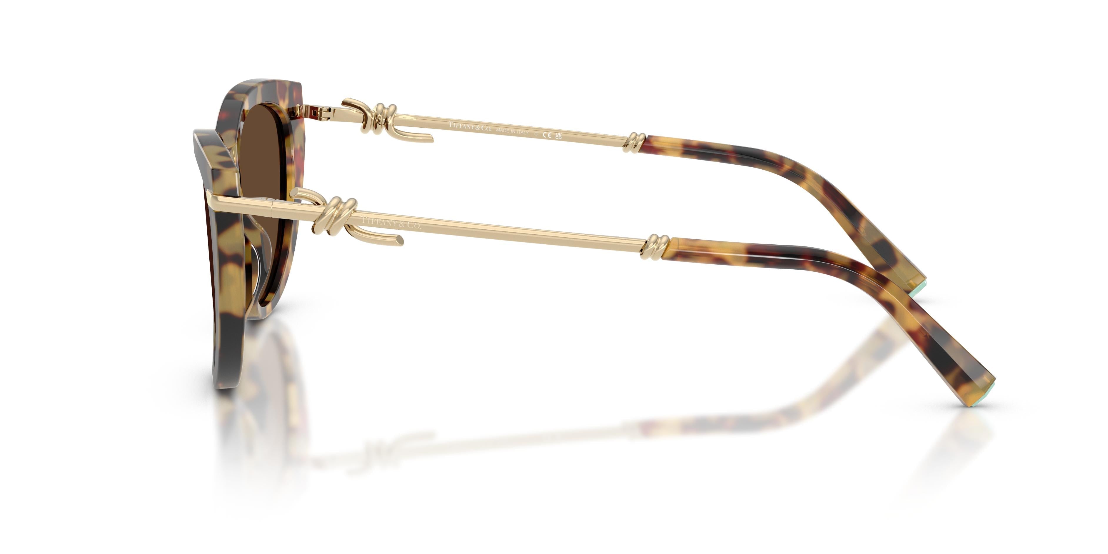 Gafas de Sol Tiffany TF4253 80643G 55 16