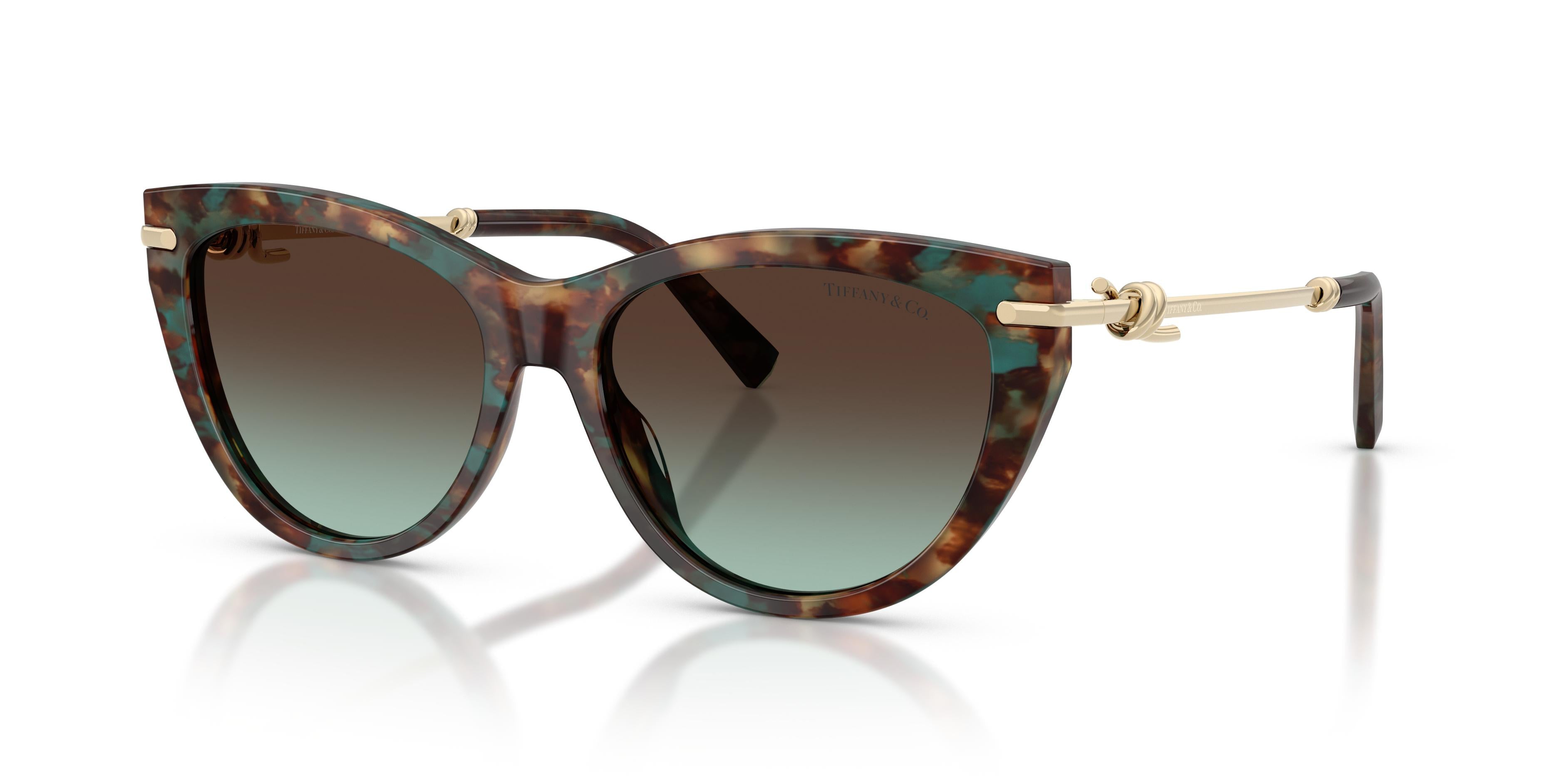 Gafas de Sol Tiffany TF4253 84425D 55 16