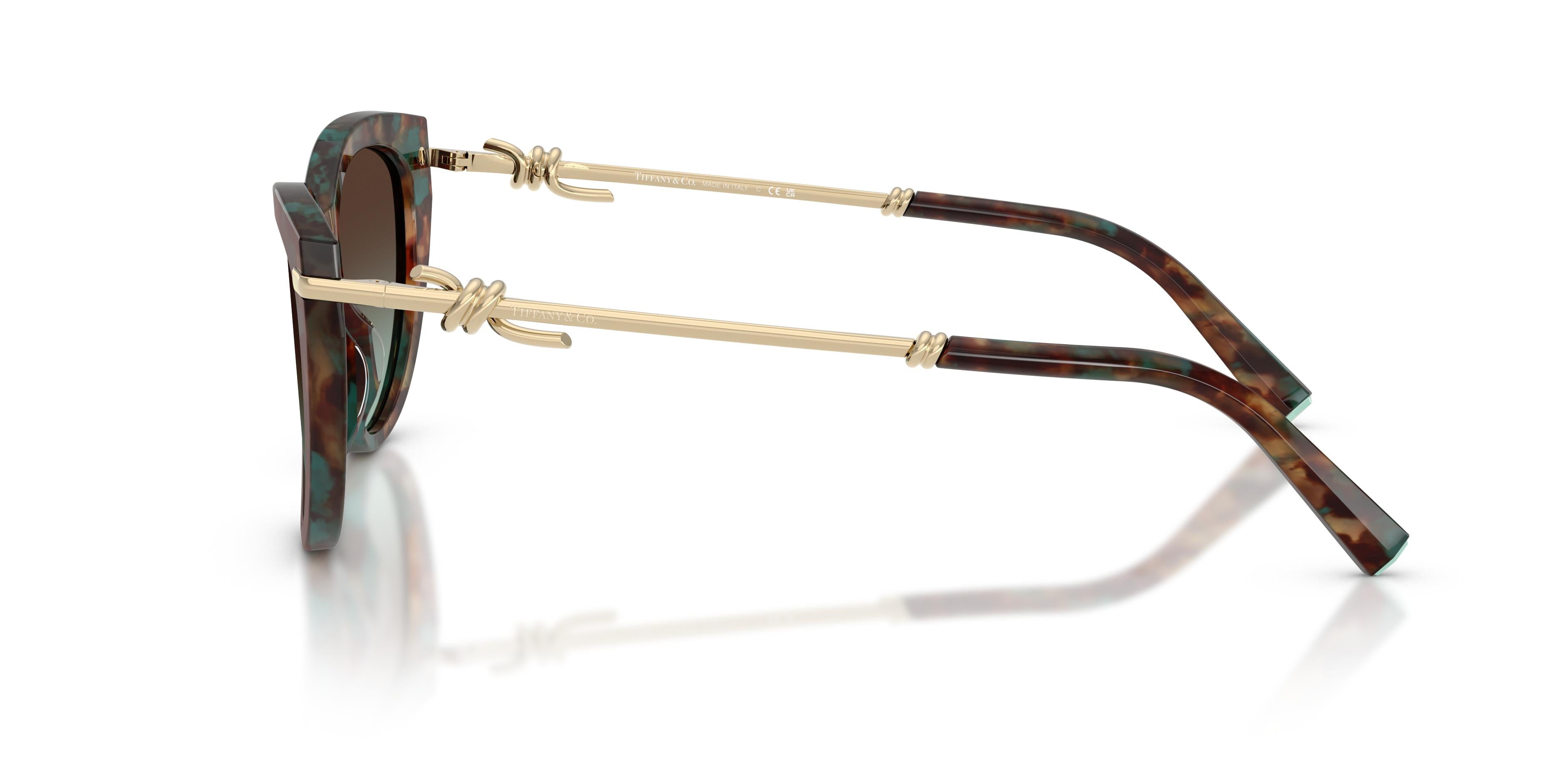 Gafas de Sol Tiffany TF4253 84425D 55 16