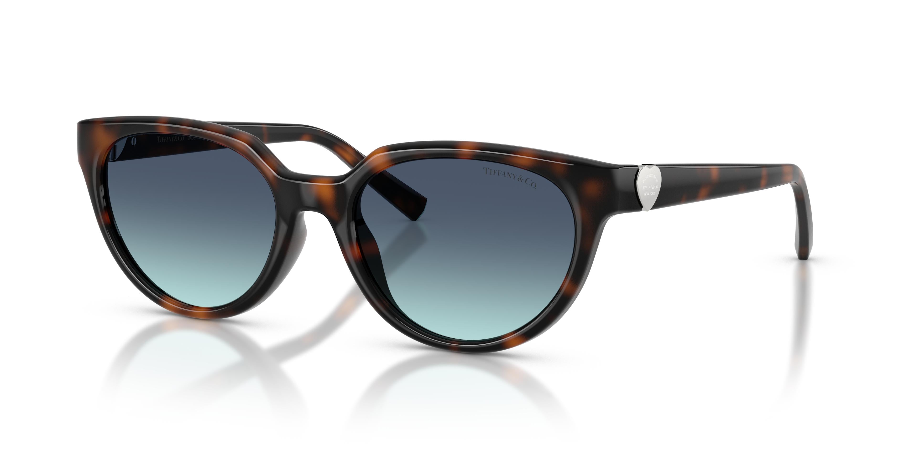 Gafas de Sol Tiffany TF4256D 80159S 55 19