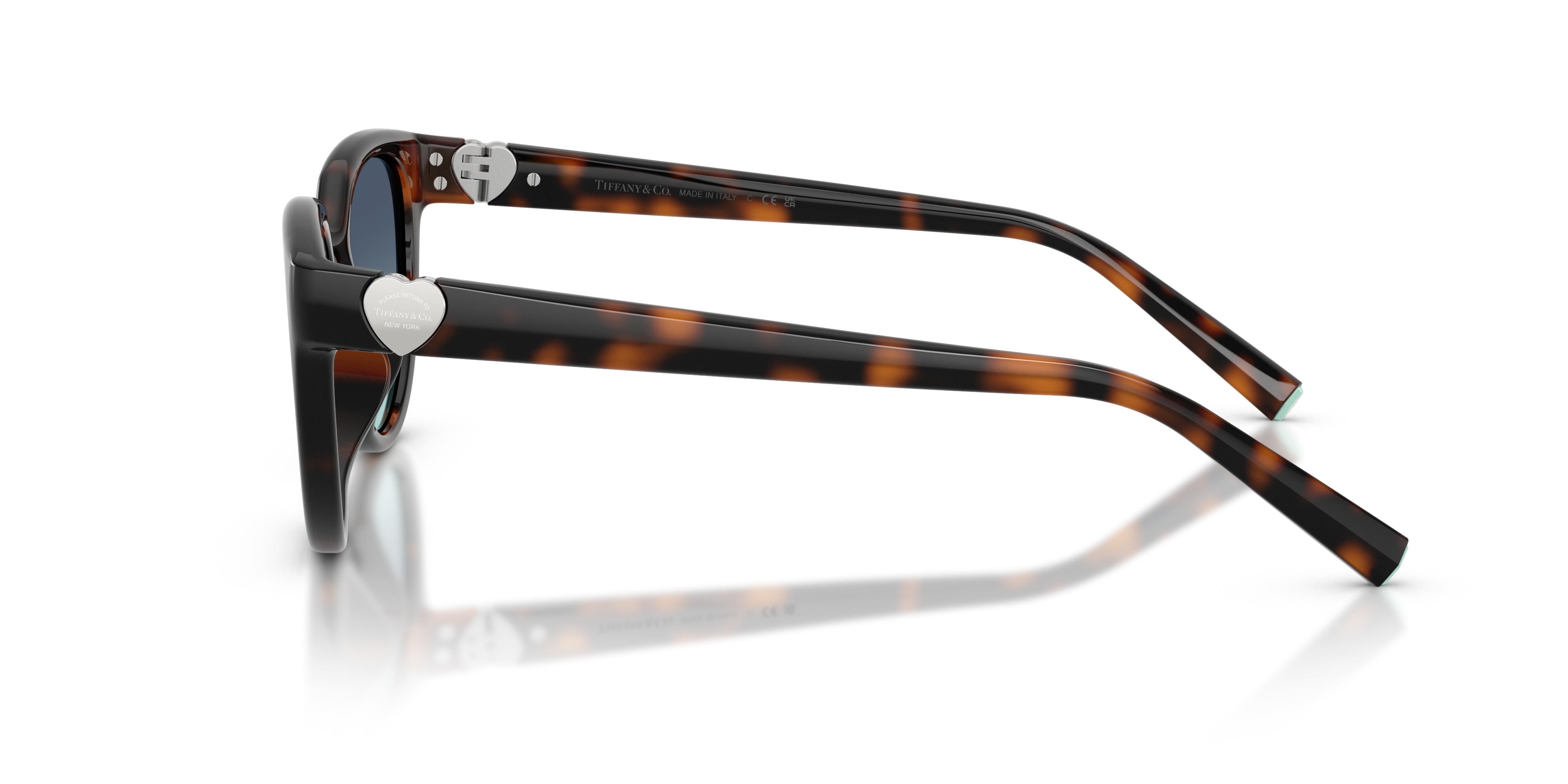 Gafas de Sol Tiffany TF4256D 80159S 55 19