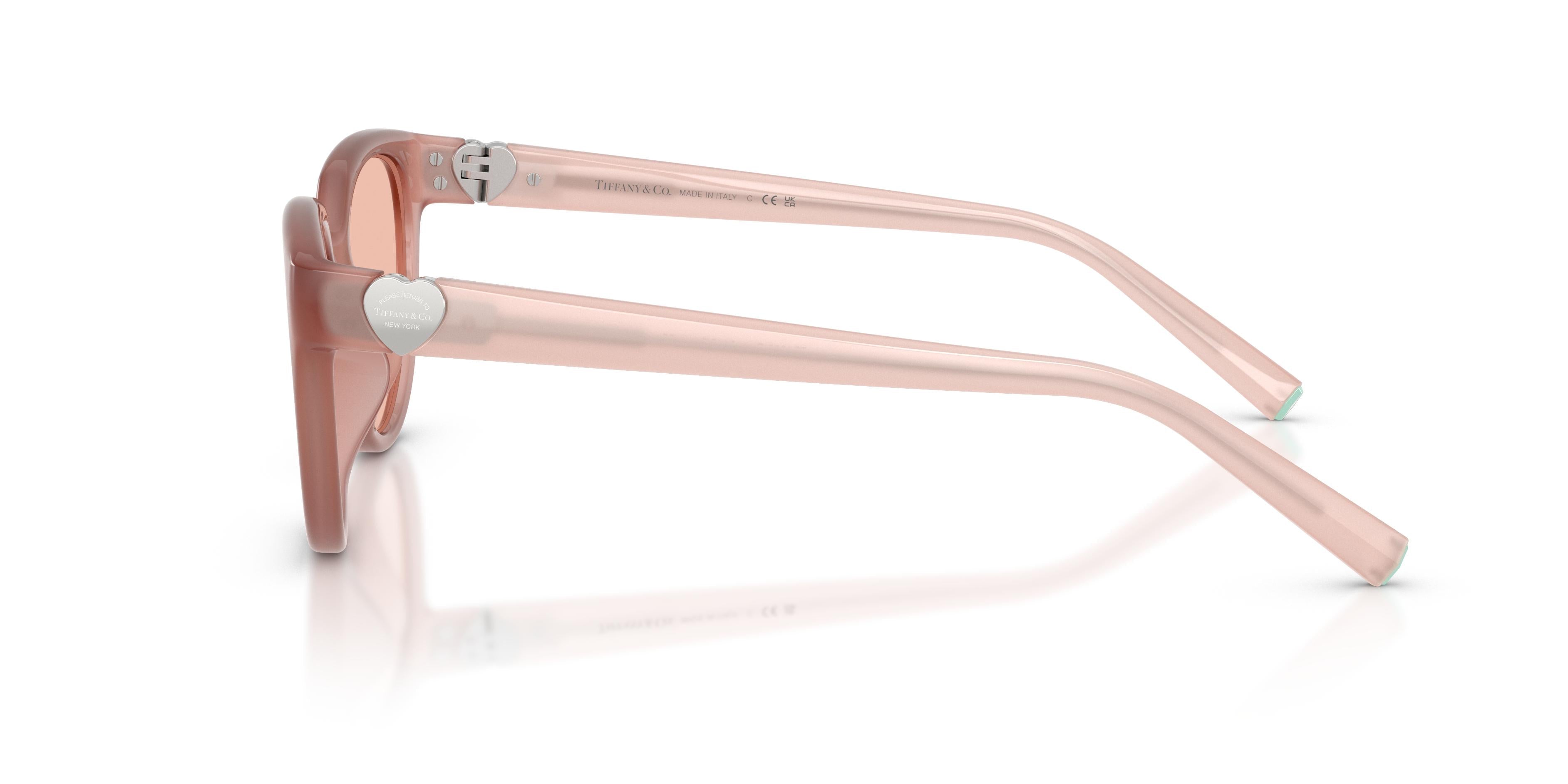 Gafas de Sol Tiffany TF4256D 844884 55 19