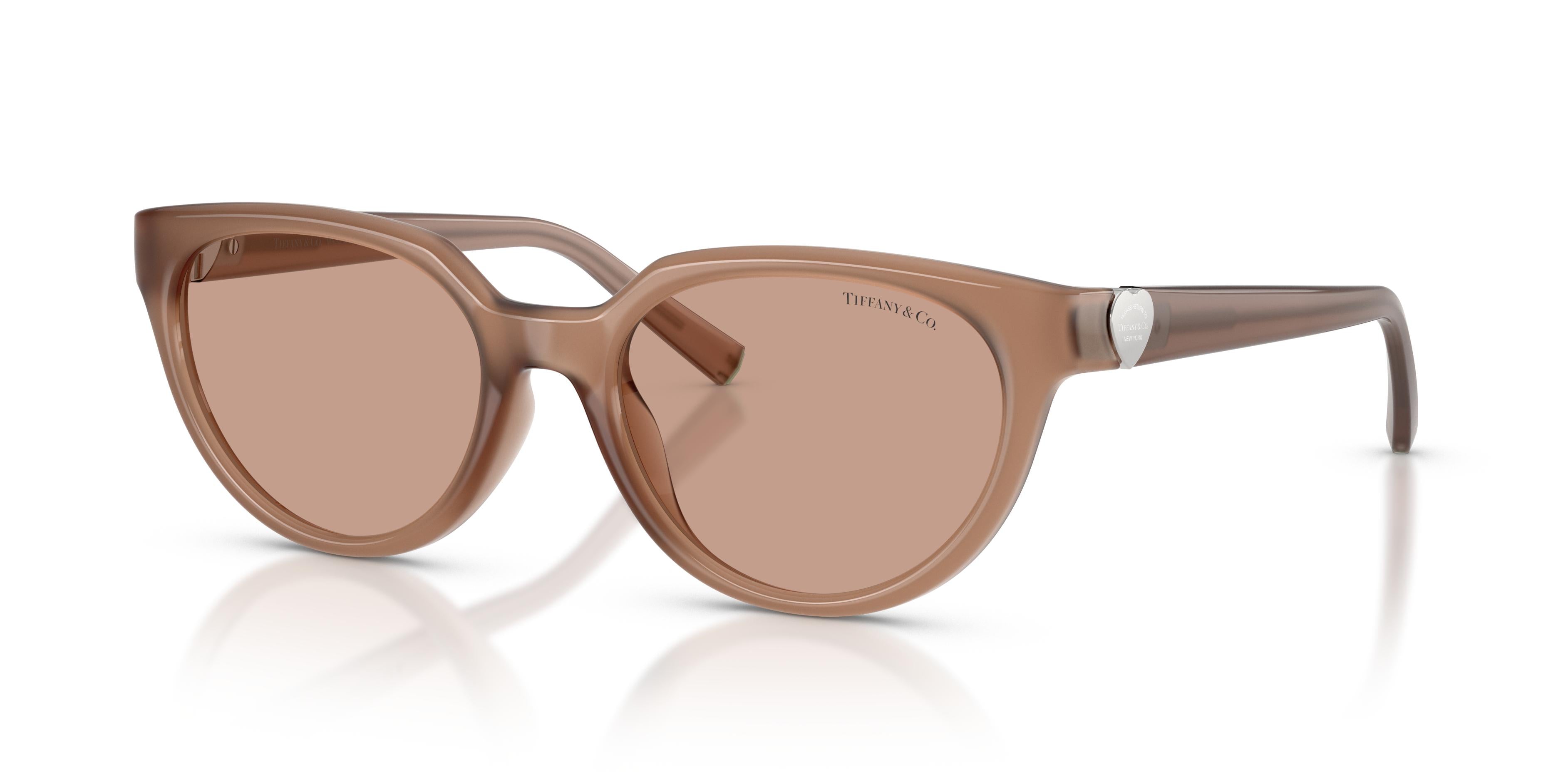 Gafas de Sol Tiffany TF4256D 844973 55 19