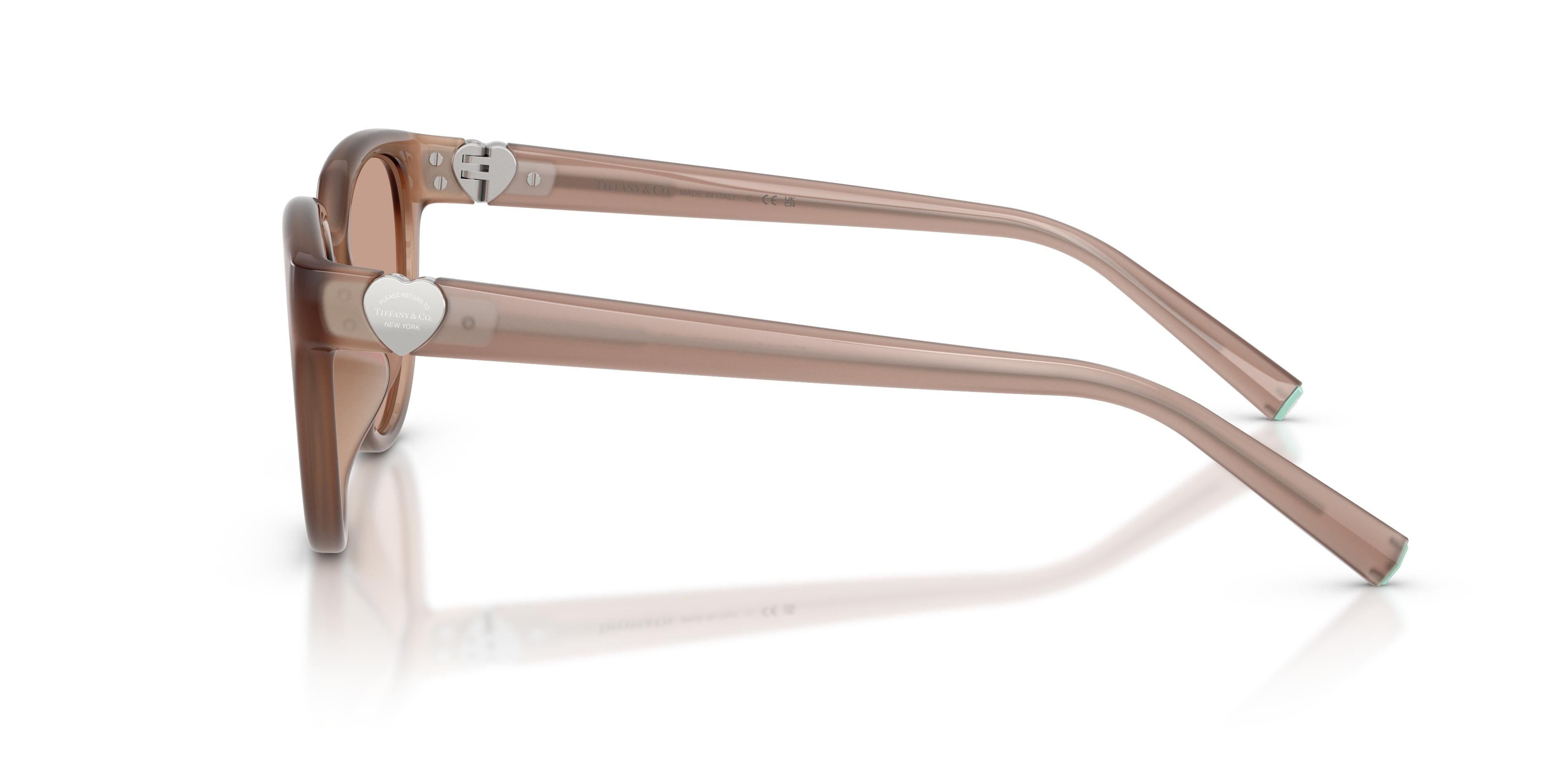 Gafas de Sol Tiffany TF4256D 844973 55 19
