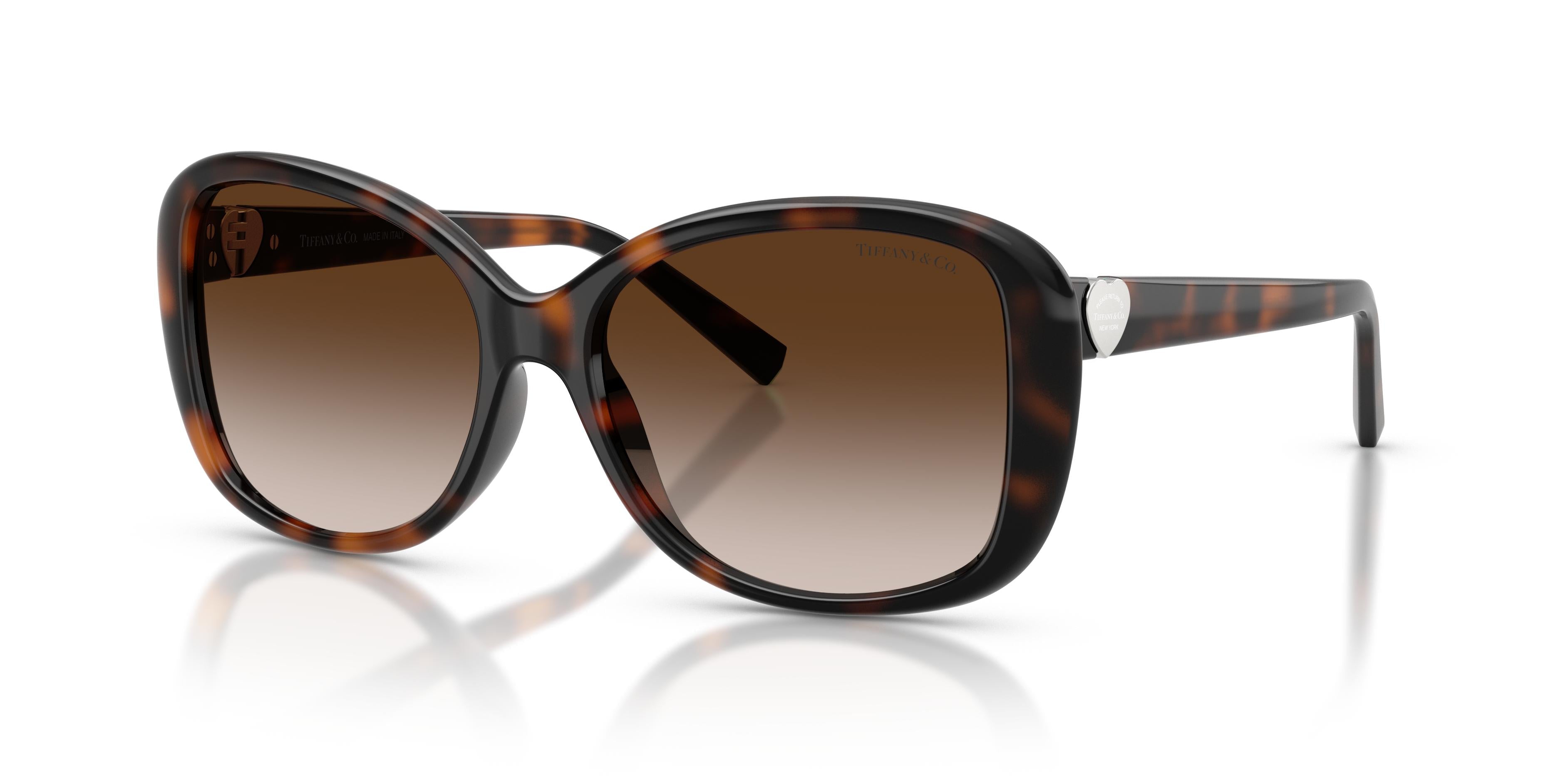Gafas de Sol Tiffany TF4257U 80153B 56 16
