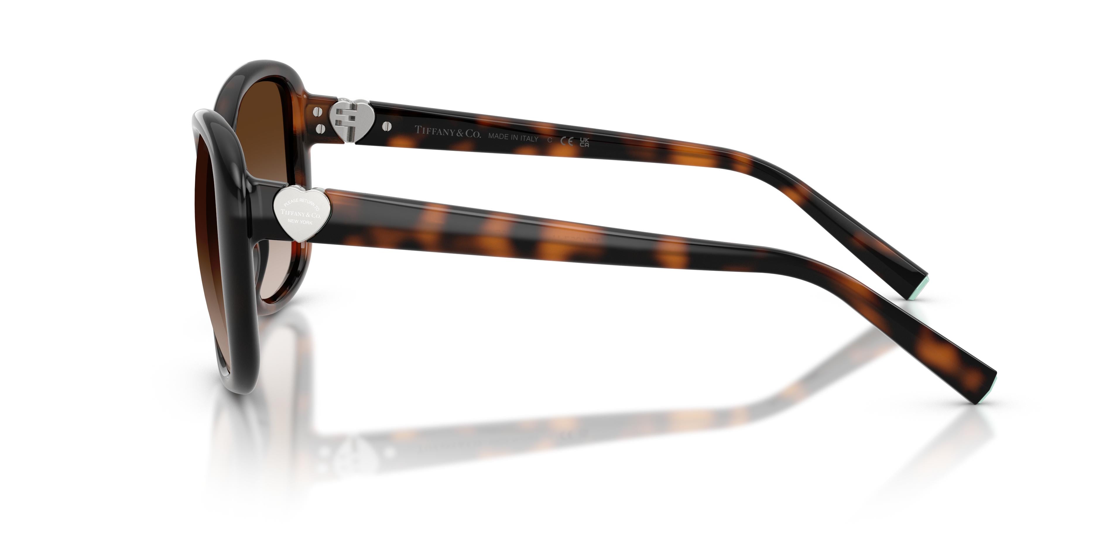 Gafas de Sol Tiffany TF4257U 80153B 56 16