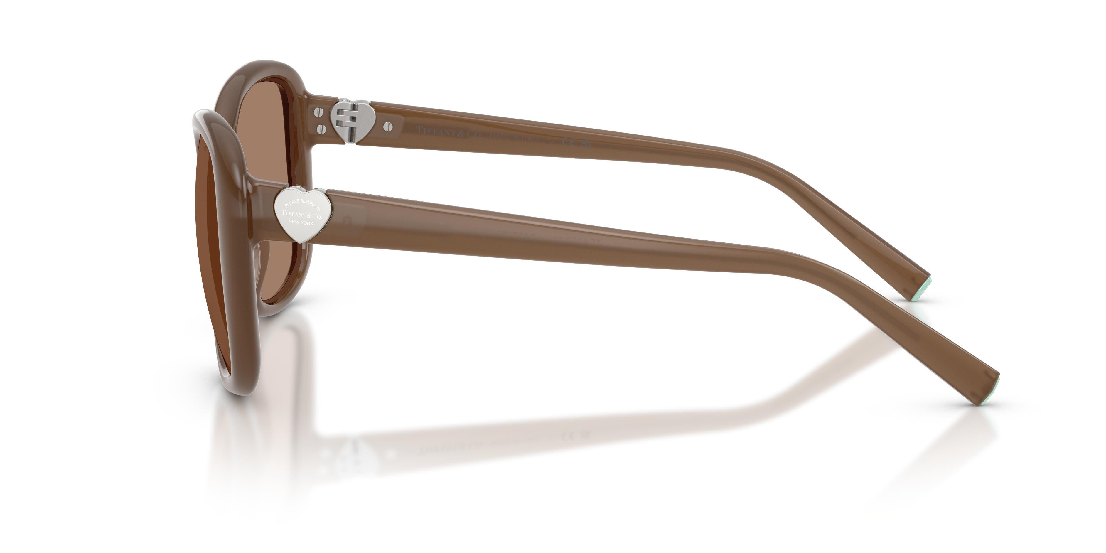 Gafas de Sol Tiffany TF4257U 845973 56 16