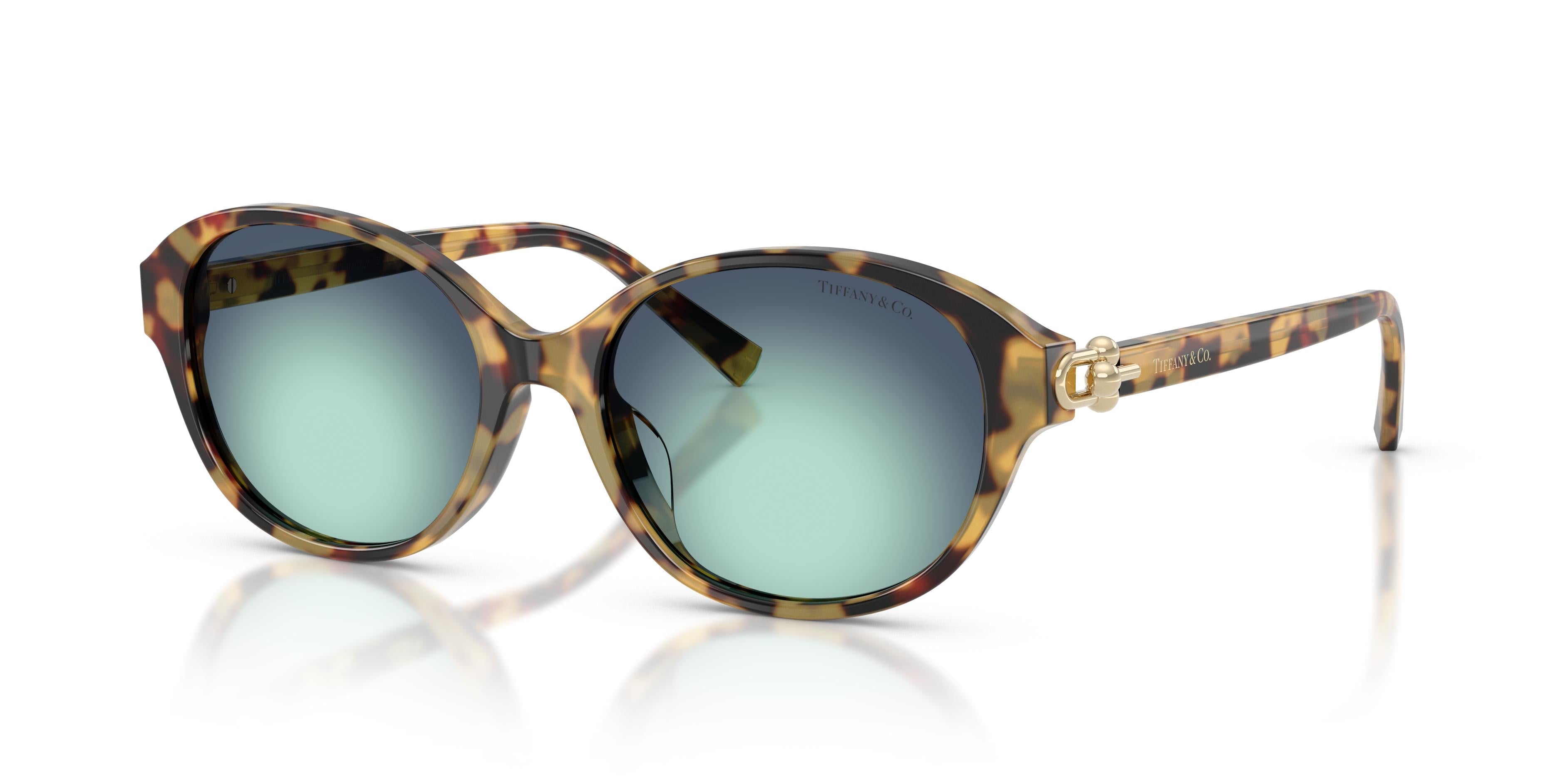 Gafas de Sol Tiffany TF4263D 80649S 54 17