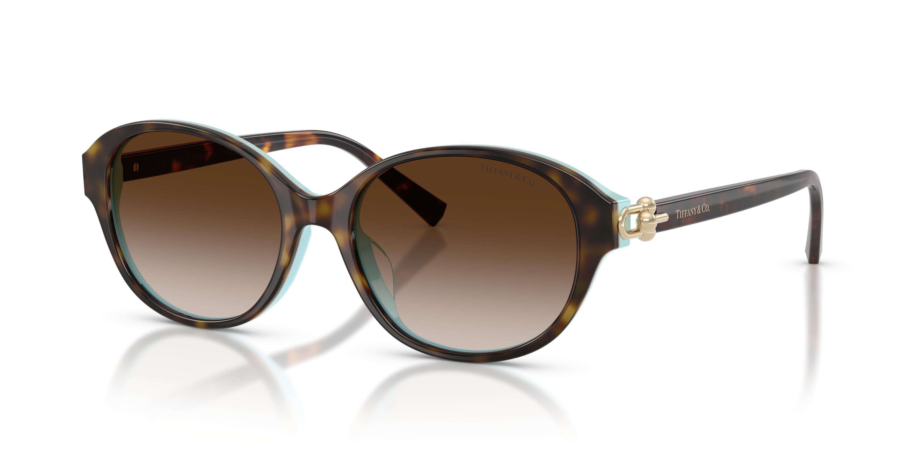 Gafas de Sol Tiffany TF4263D 81343B 54 17