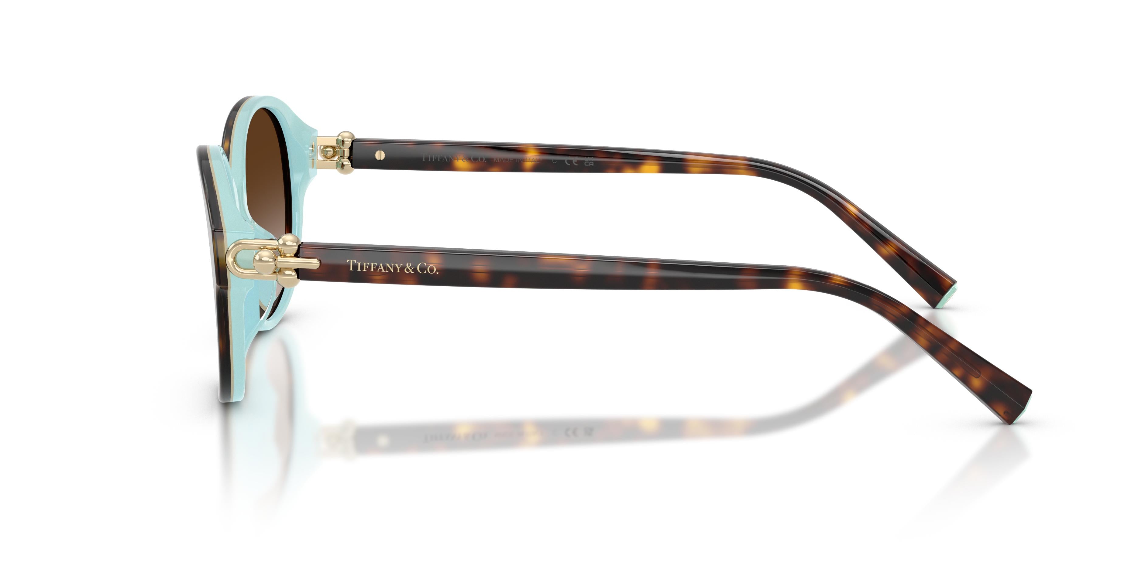 Gafas de Sol Tiffany TF4263D 81343B 54 17