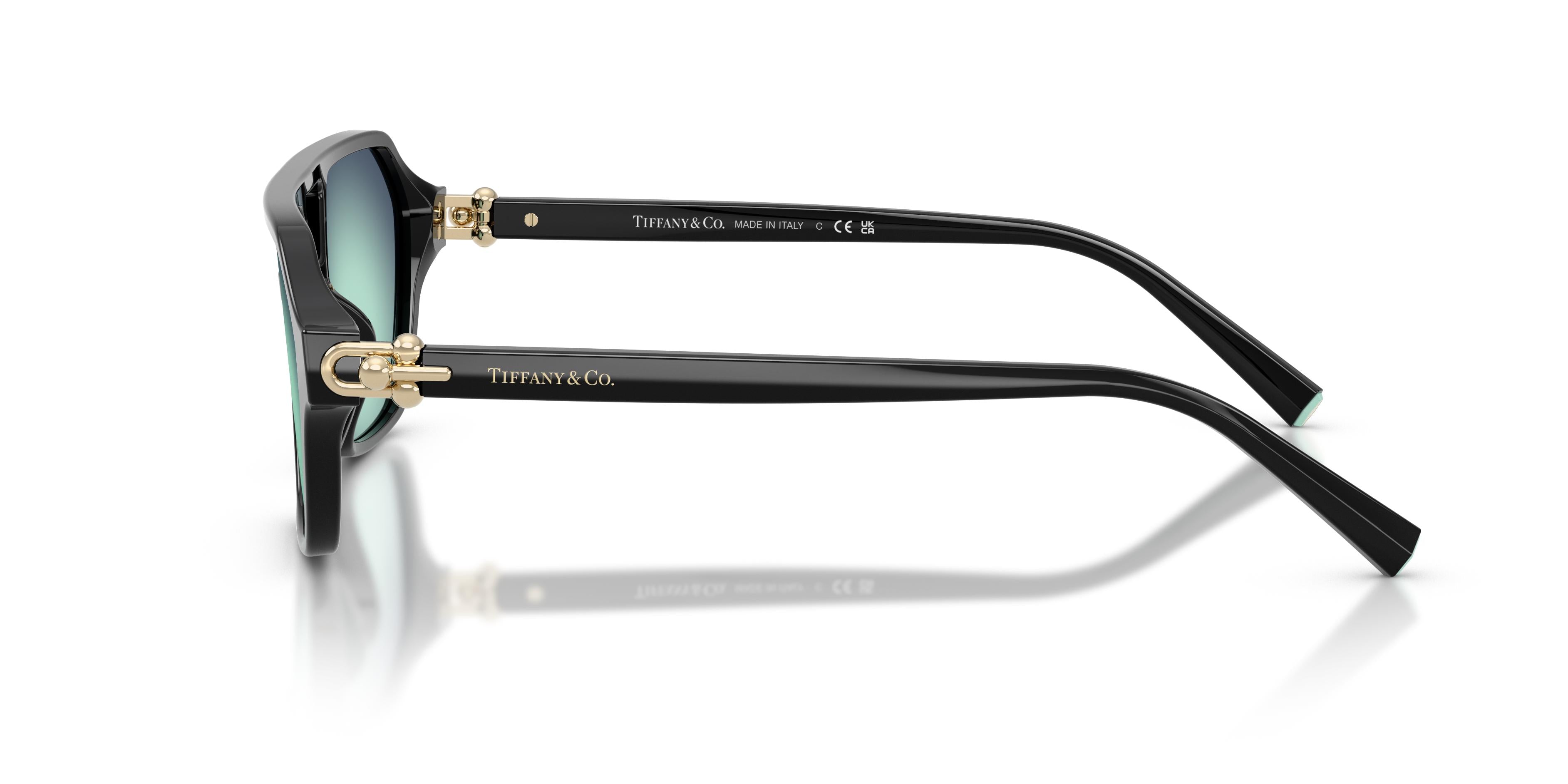 Gafas de Sol Tiffany TF4264U 80019S 58 14