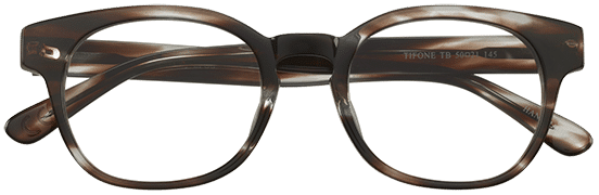 Gafas Graduadas Epos Tifone TB 50 21