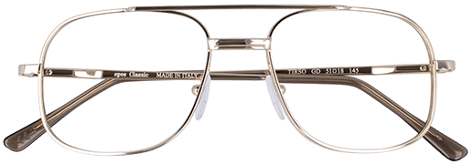Gafas Graduadas Epos Tirso GD 51 18