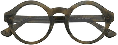 Gafas Graduadas Epos Titano TV 48 23
