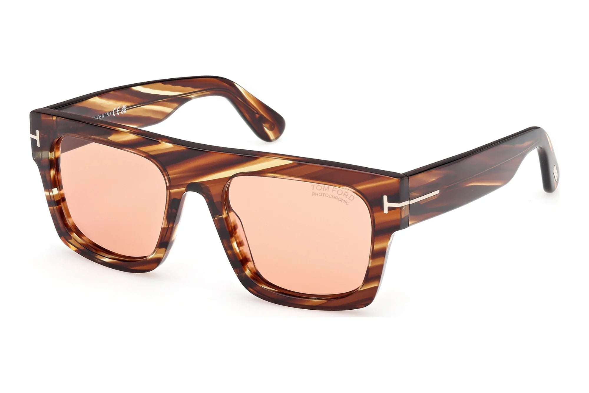 Gafas de Sol Tom Ford FT0711 53E 53 20