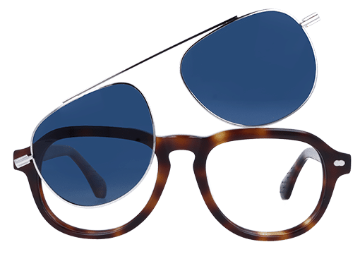 Gafas Graduadas Epos Valor NTN 53 19