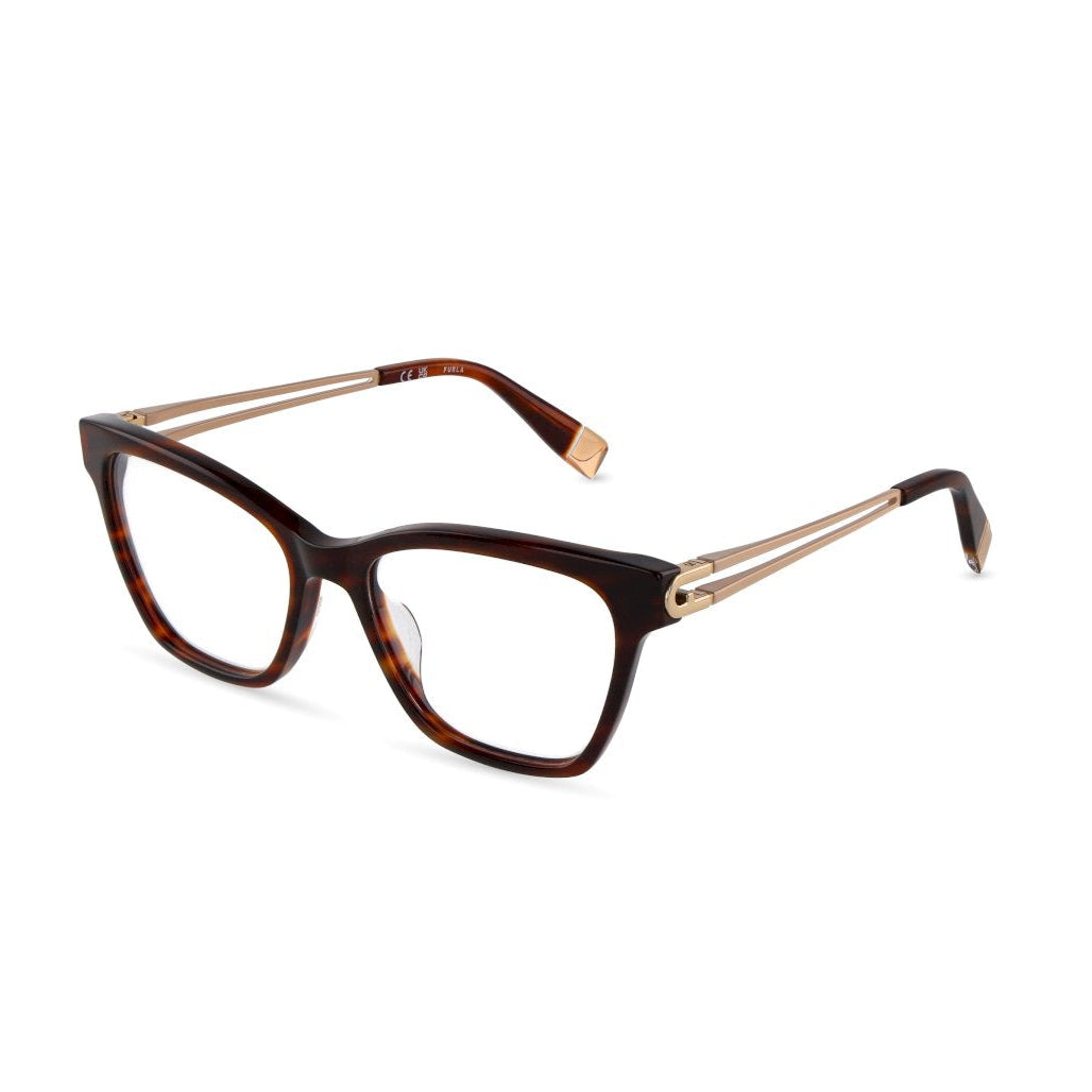 Gafas graduadas Furla B05 0C10 53 17