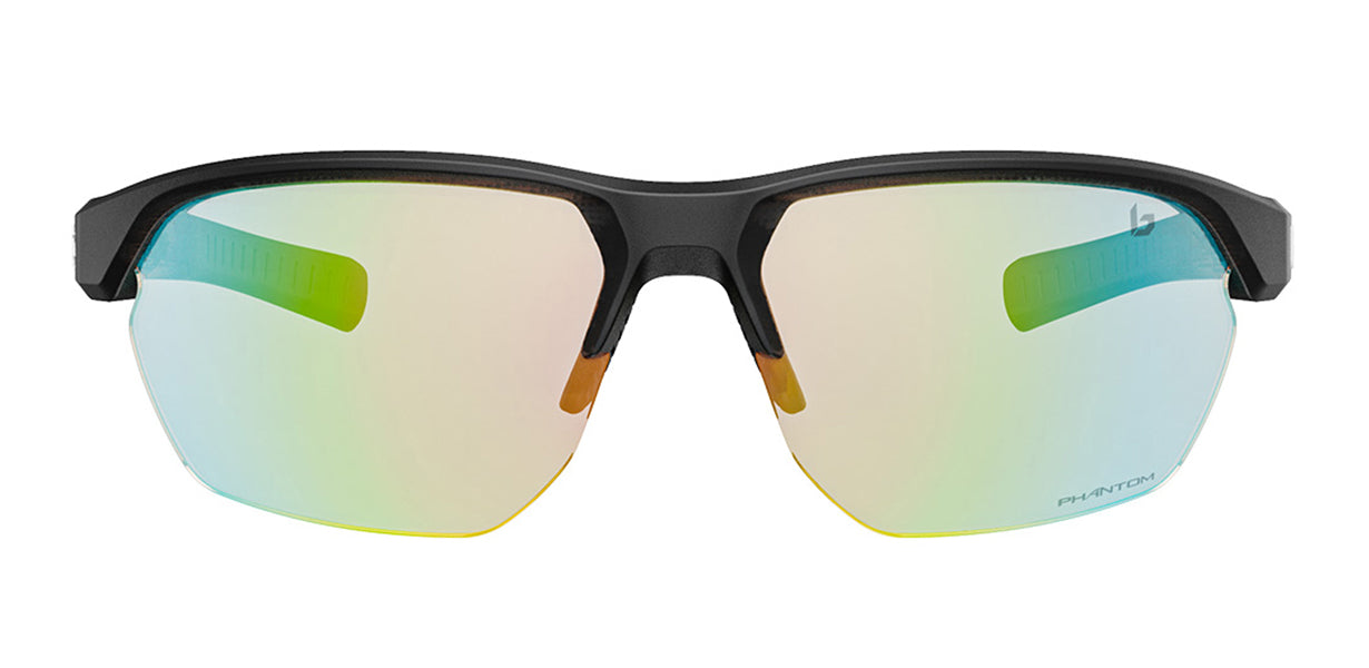 Gafas de Sol Bolle Victus BS065002 Black Frost 66 15