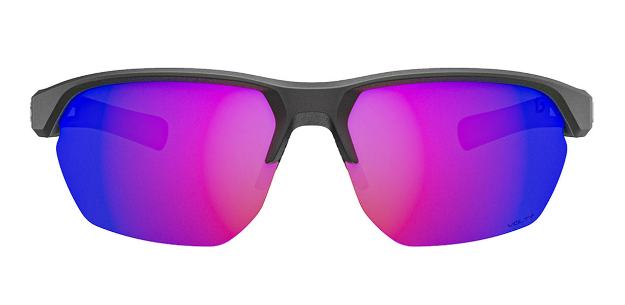 Gafas de Sol Bolle Victus BS065003 Titanium Matte 66 15