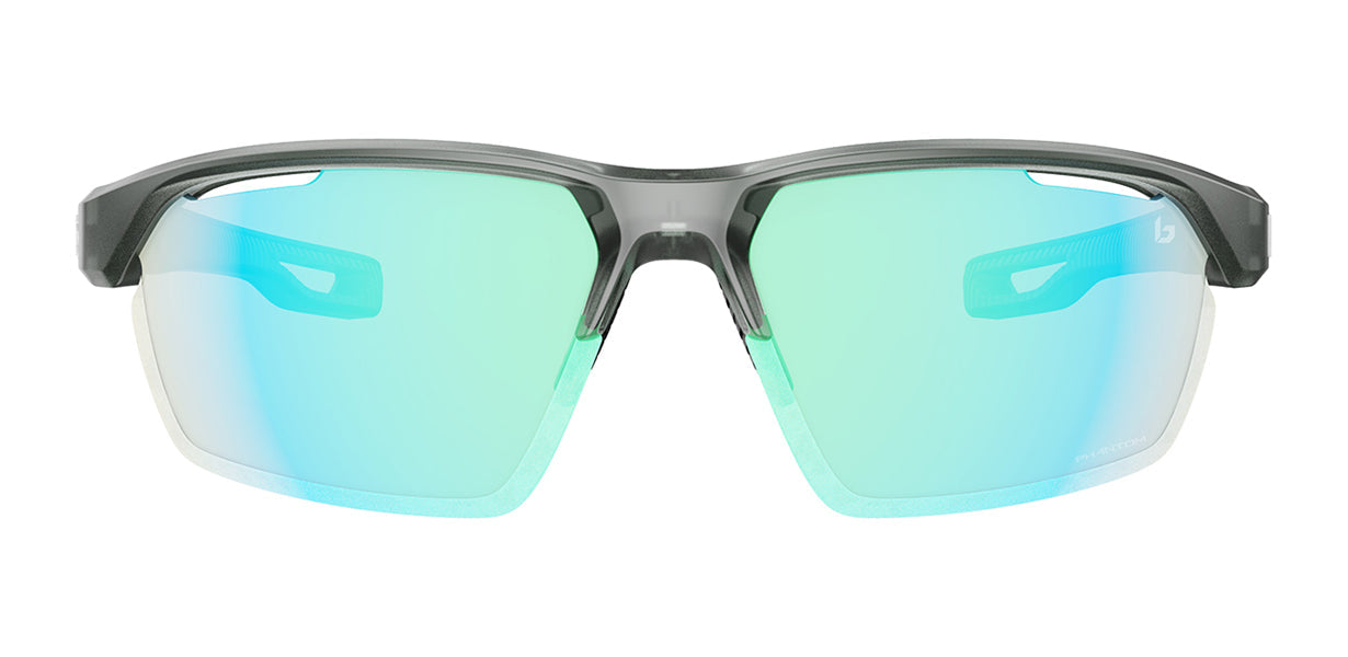 Gafas de Sol Bolle Victus Pro BS058002 Black Frost 66 15
