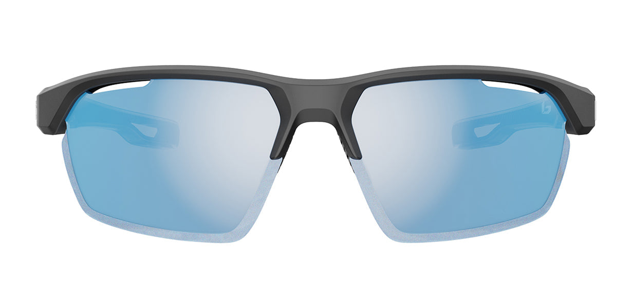 Gafas de Sol Bolle Victus Pro BS058005 Black Matte 66 15