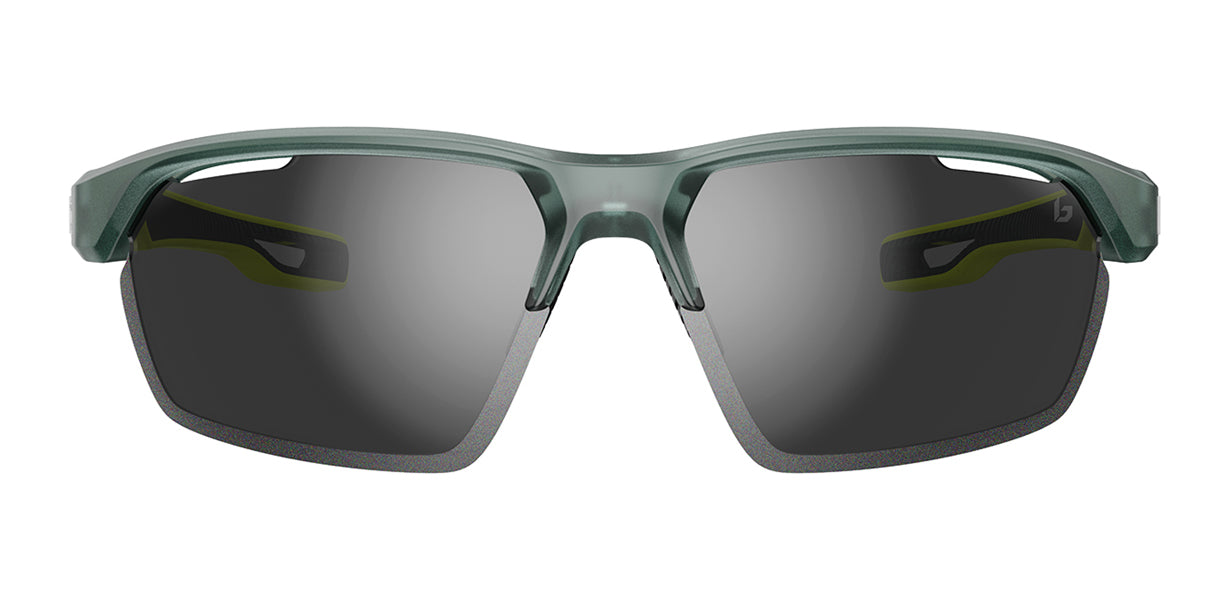 Gafas de Sol Bolle Victus Pro BS058006 Hunter Green Frost 66 15