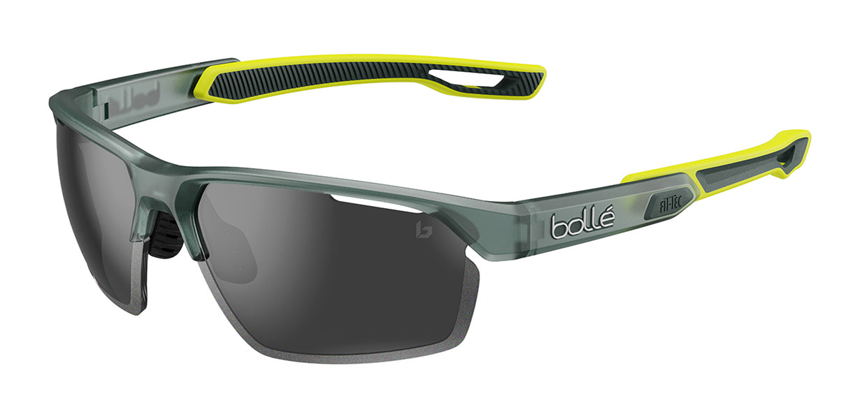 Gafas de Sol Bolle Victus Pro BS058006 Hunter Green Frost 66 15