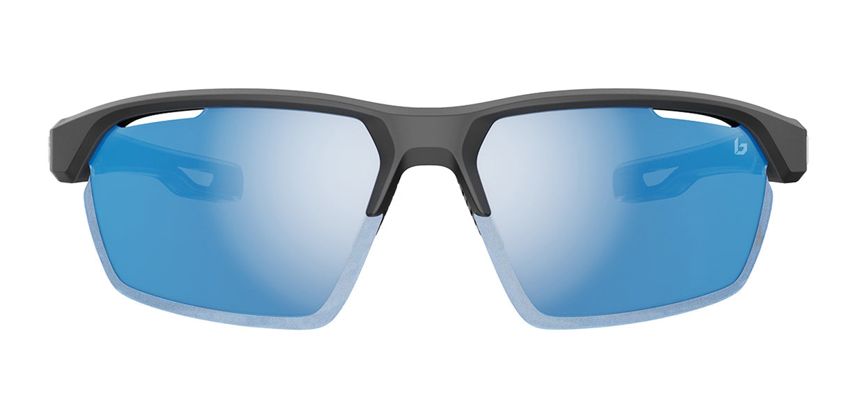 Gafas de Sol Bolle Victus Pro BS058008 Black Matte 66 15