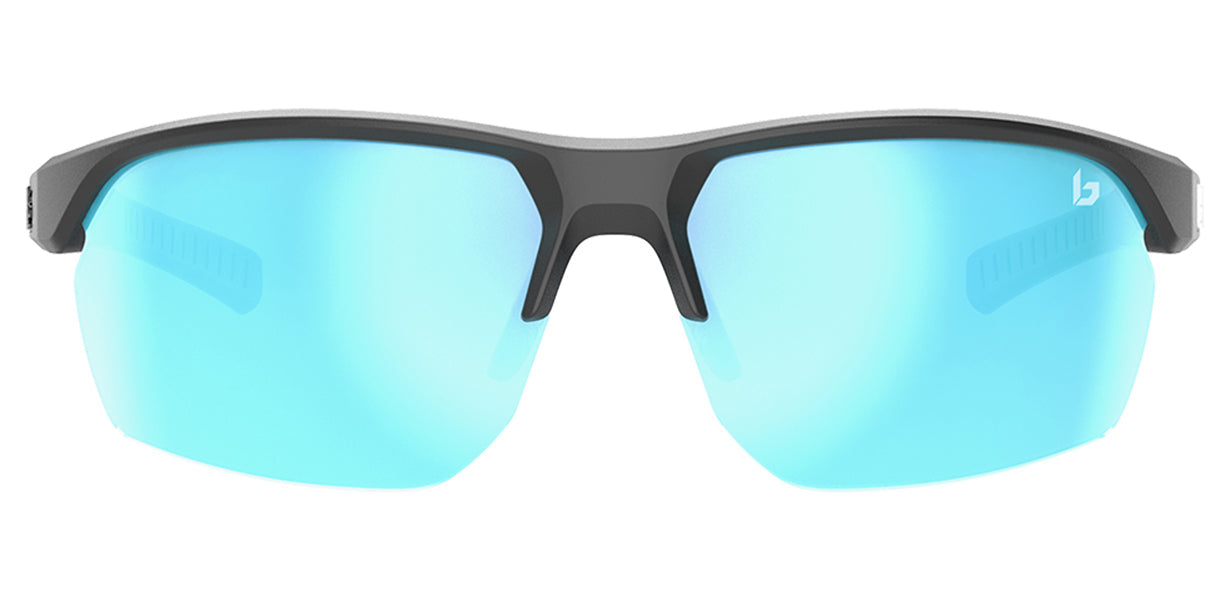 Gafas de Sol Bolle Victus S BS101002 Black Matte 64 13