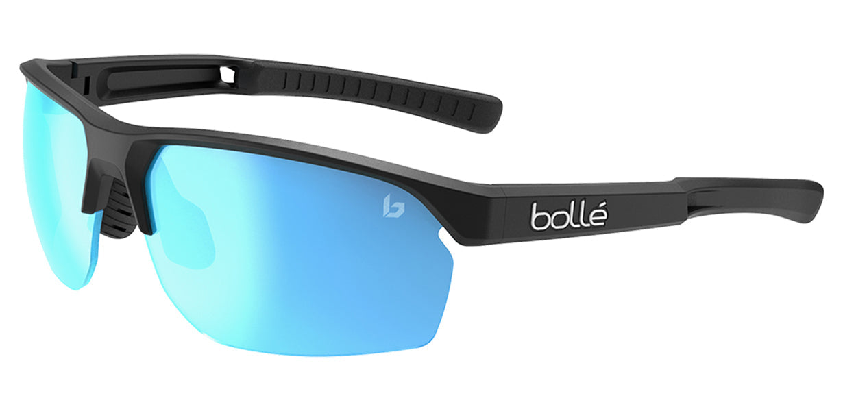 Gafas de Sol Bolle Victus S BS101002 Black Matte 64 13