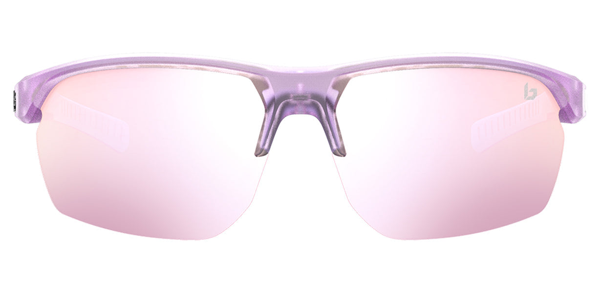 Gafas de Sol Bolle Victus S BS101003 Soft Pink Frost 64 13