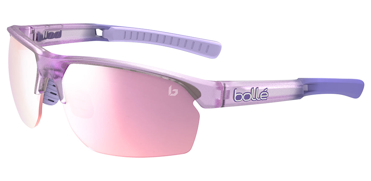 Gafas de Sol Bolle Victus S BS101003 Soft Pink Frost 64 13