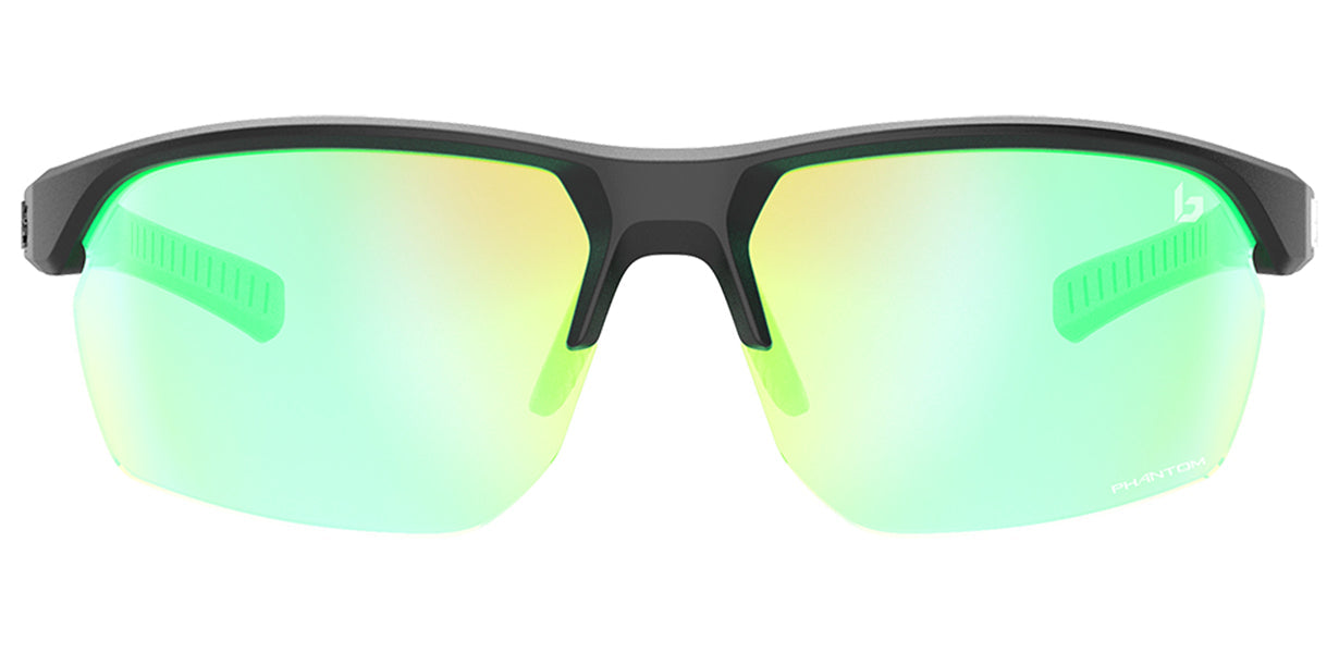 Gafas de Sol Bolle Victus S BS101006 Black Matte 64 13