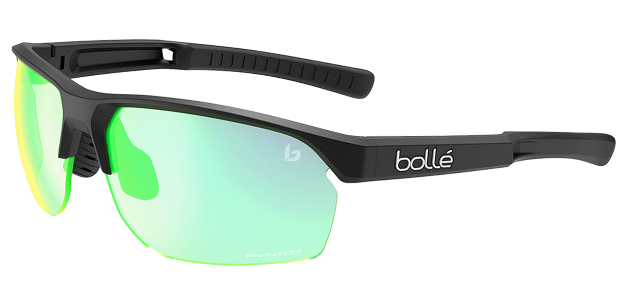 Gafas de Sol Bolle Victus S BS101006 Black Matte 64 13
