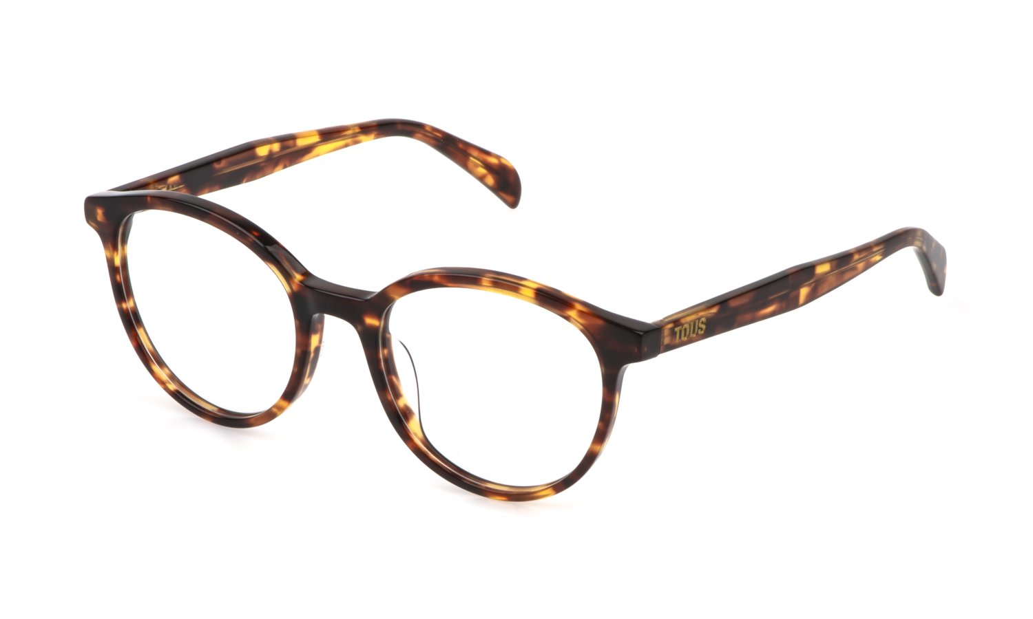 Gafas graduadas Tous D38 08XW 50 19