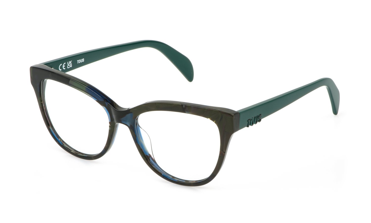 Gafas graduadas Tous D40 09A8 53 16