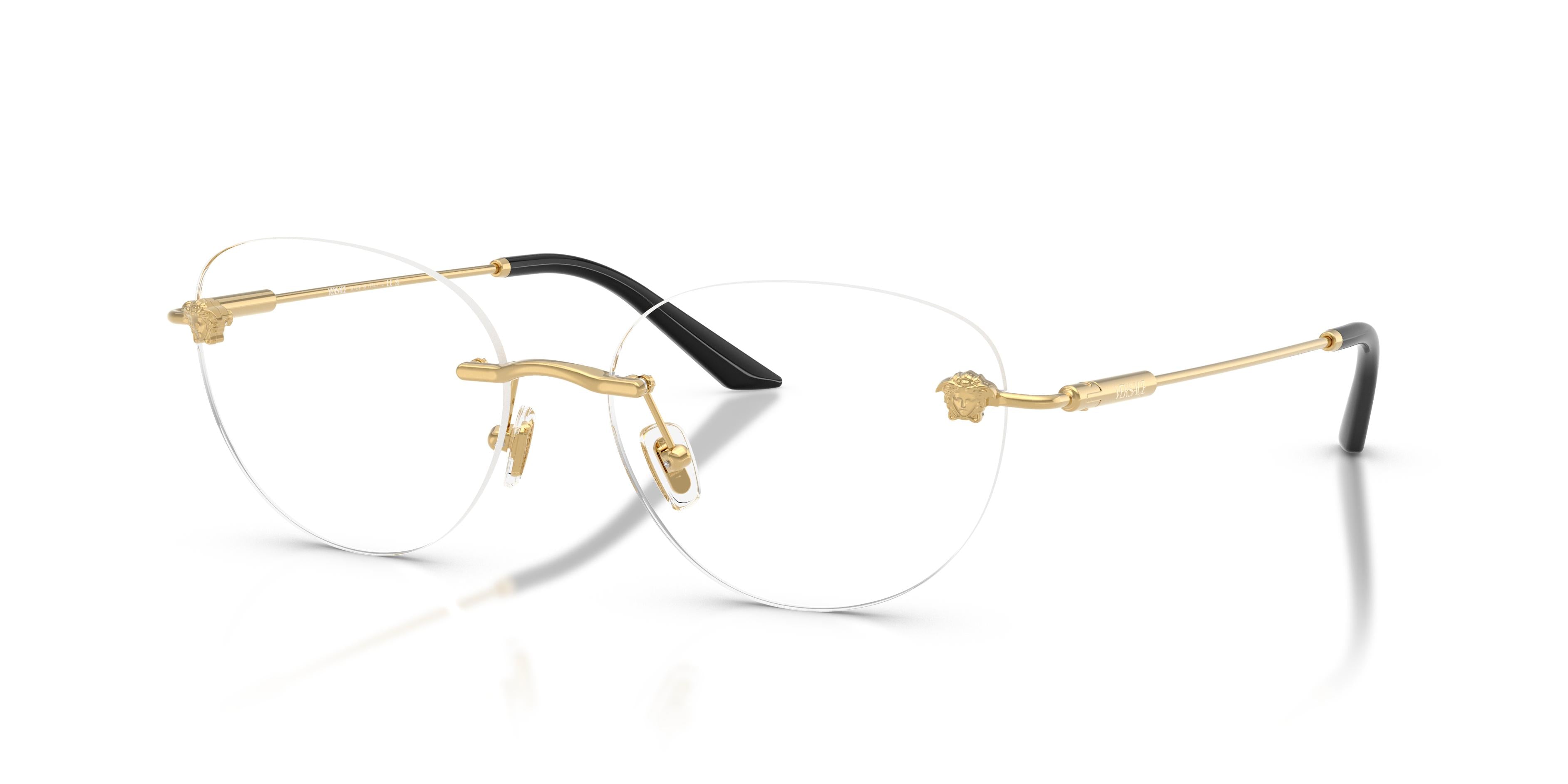 Gafas Graduadas Versace VE1305 1002 55 16