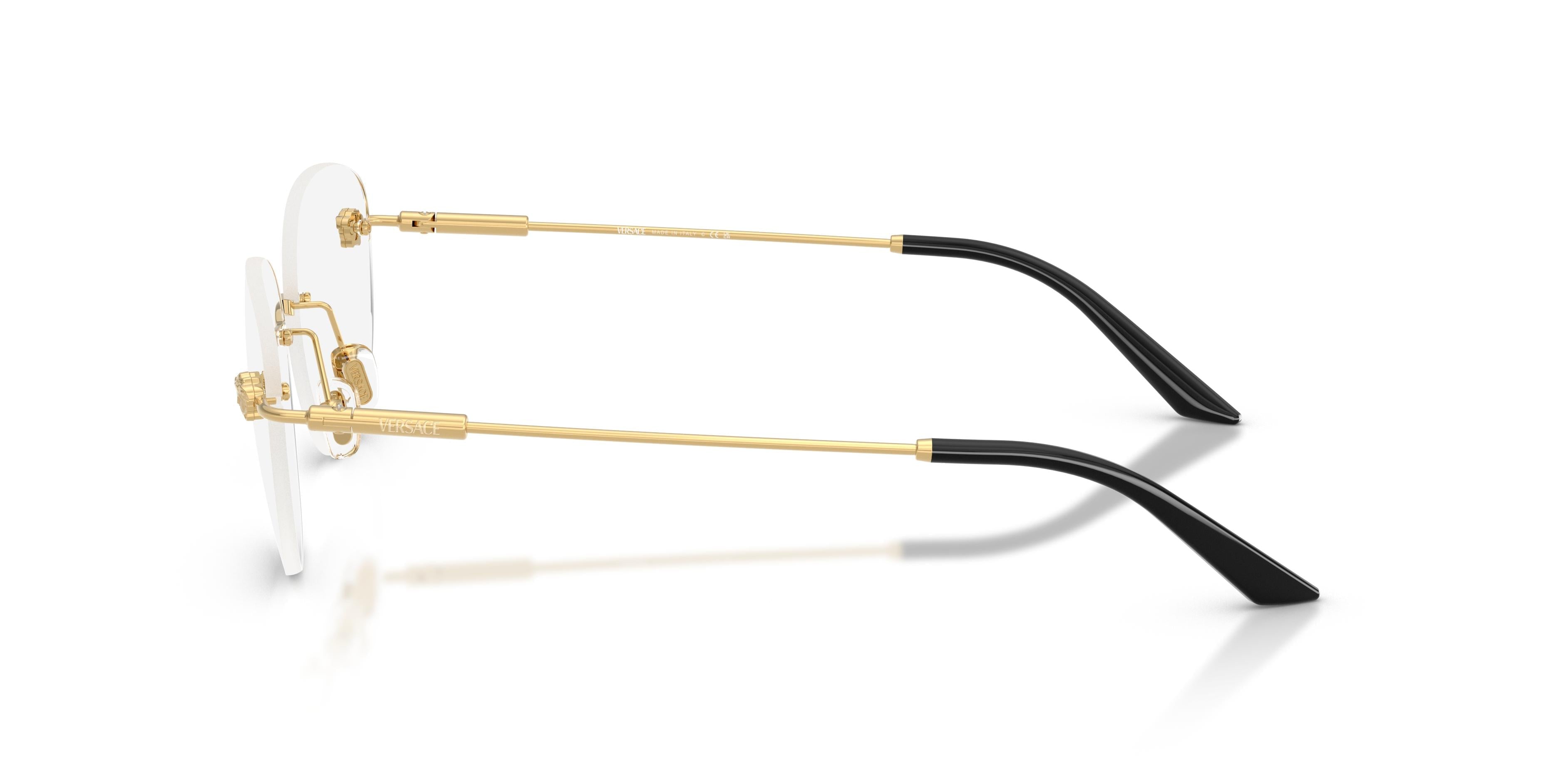 Gafas Graduadas Versace VE1305 1002 55 16