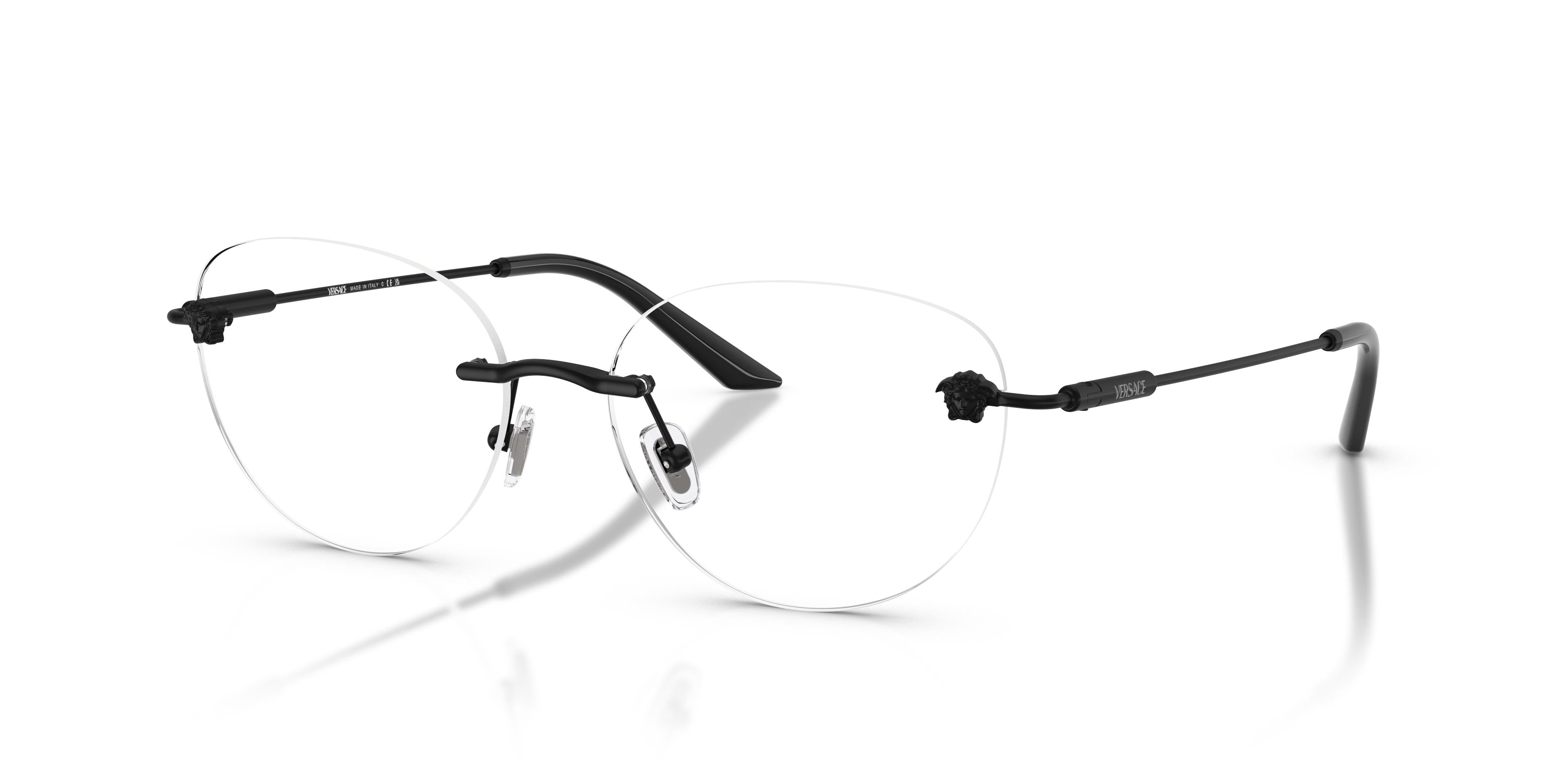 Gafas Graduadas Versace VE1305 1261 55 16