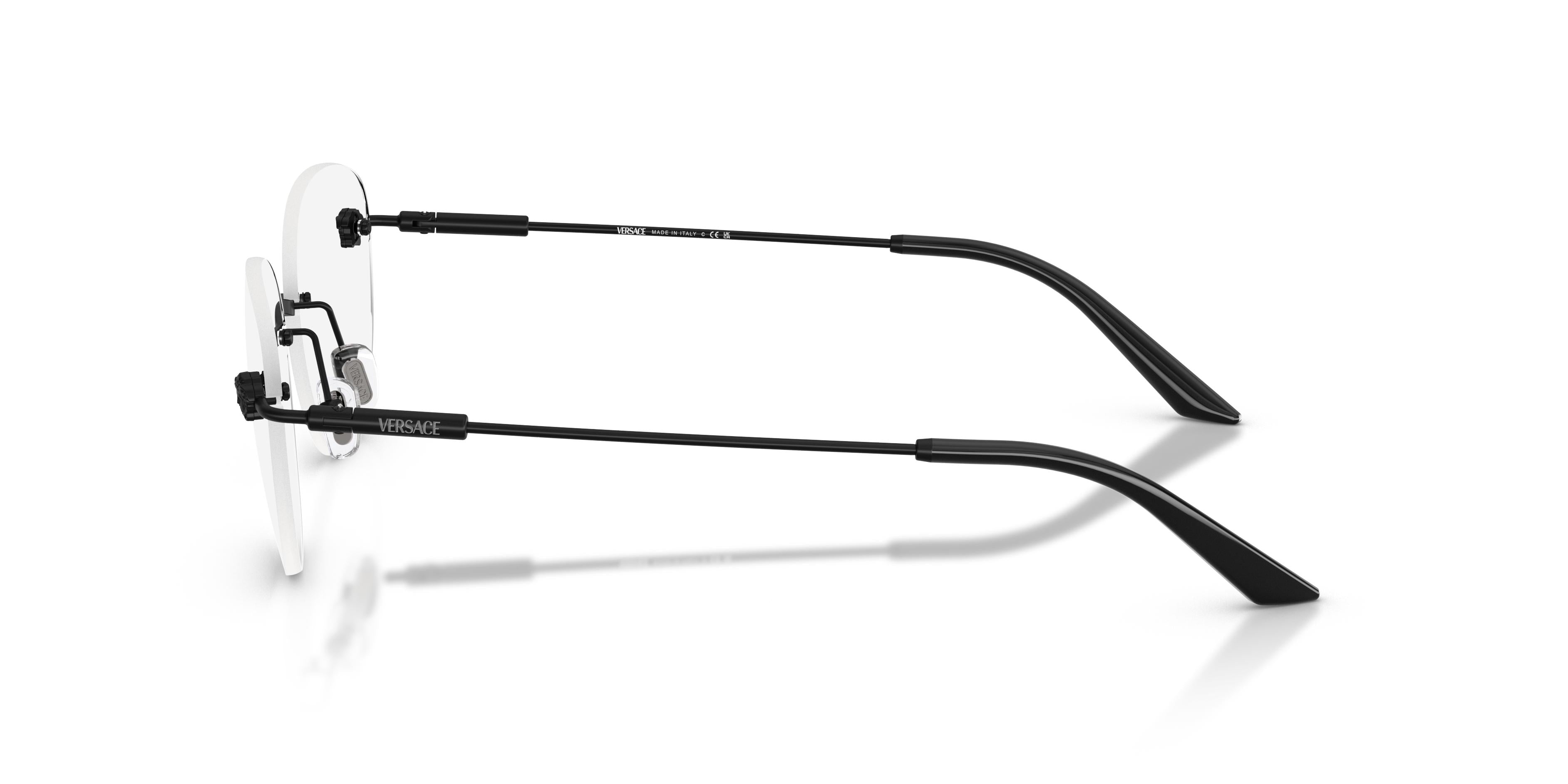 Gafas Graduadas Versace VE1305 1261 55 16