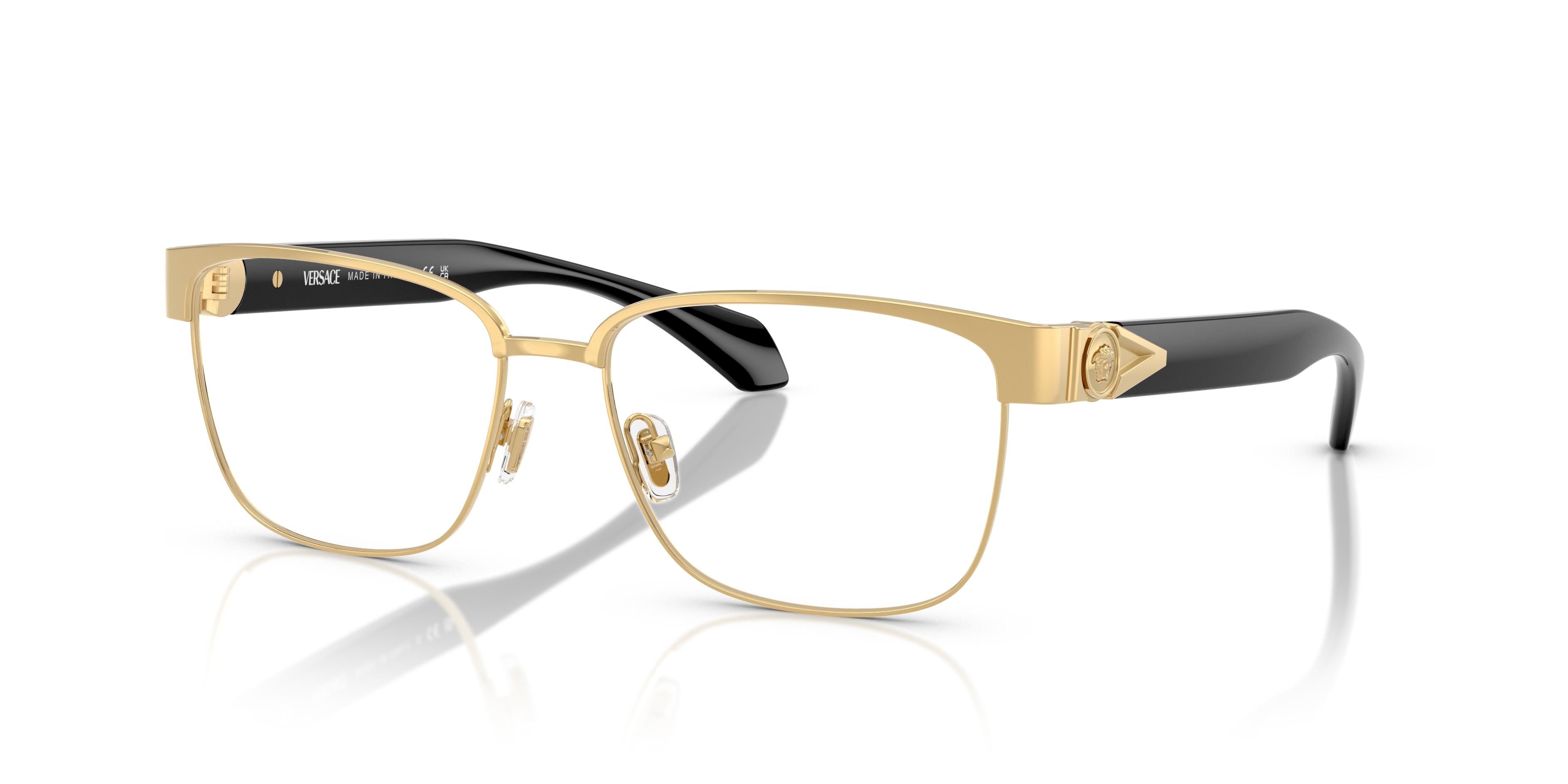 Gafas Graduadas Versace VE1306 1002