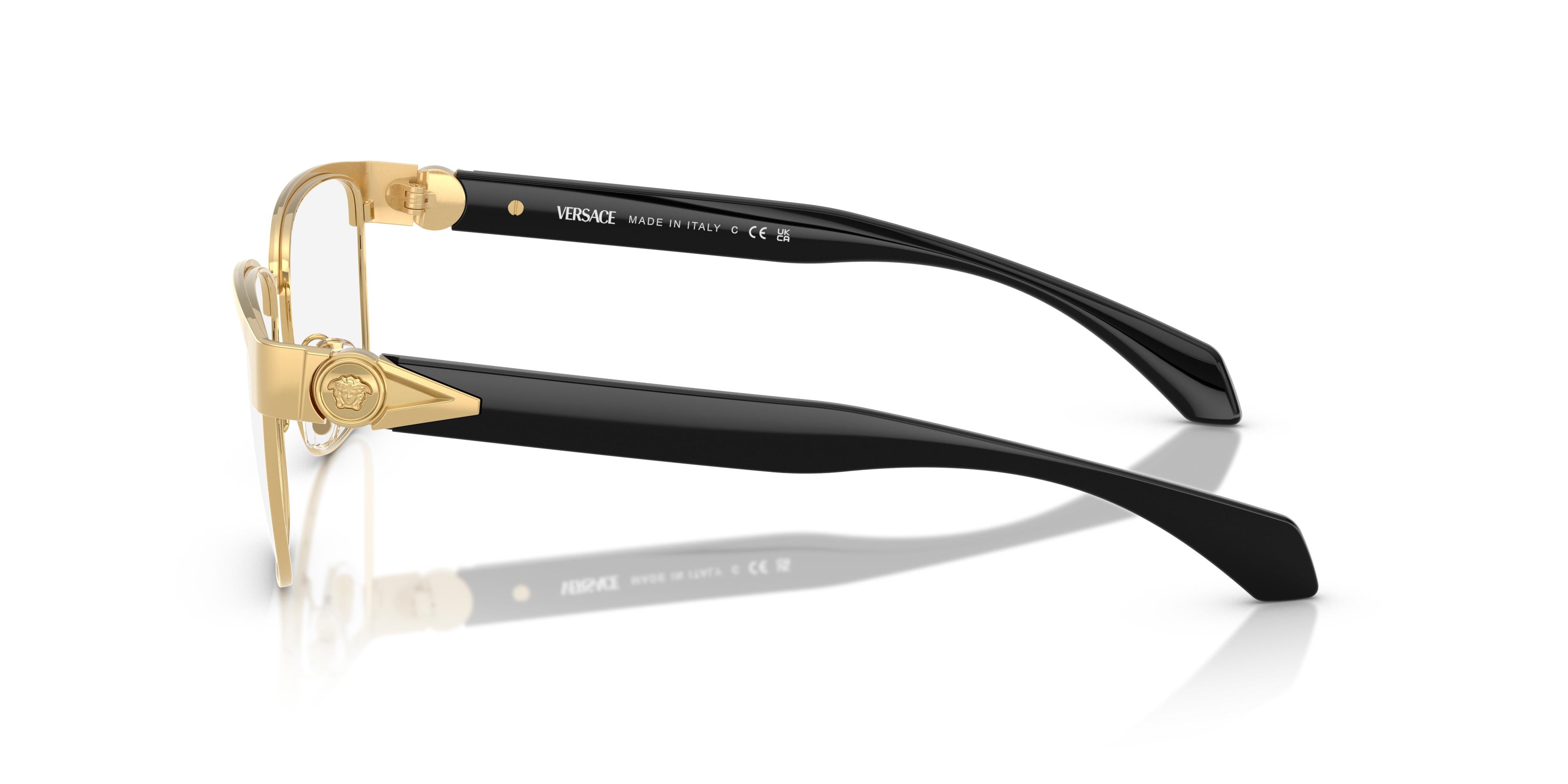 Gafas Graduadas Versace VE1306 1002