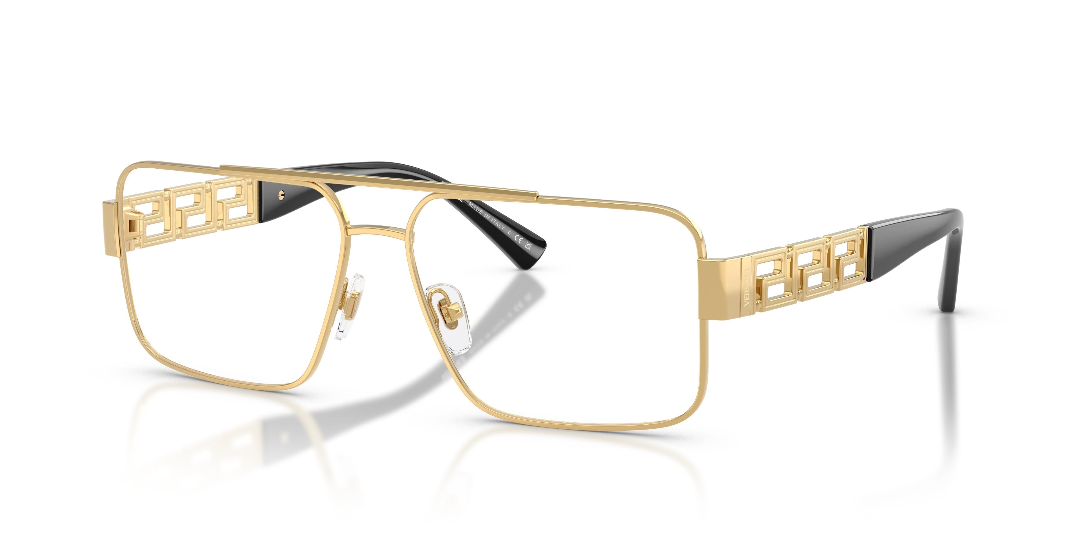 Gafas Graduadas Versace VE1308 1002