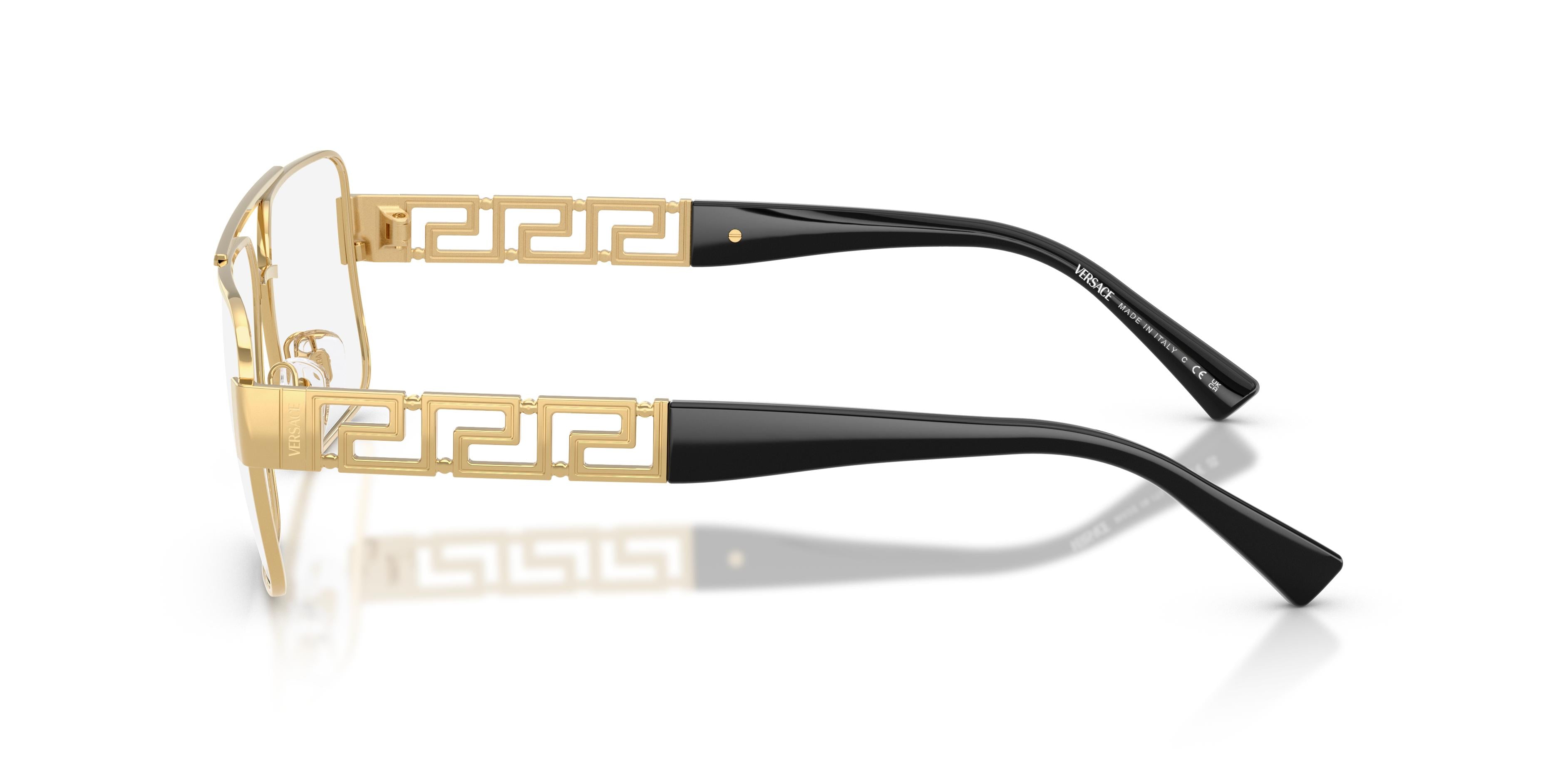 Gafas Graduadas Versace VE1308 1002