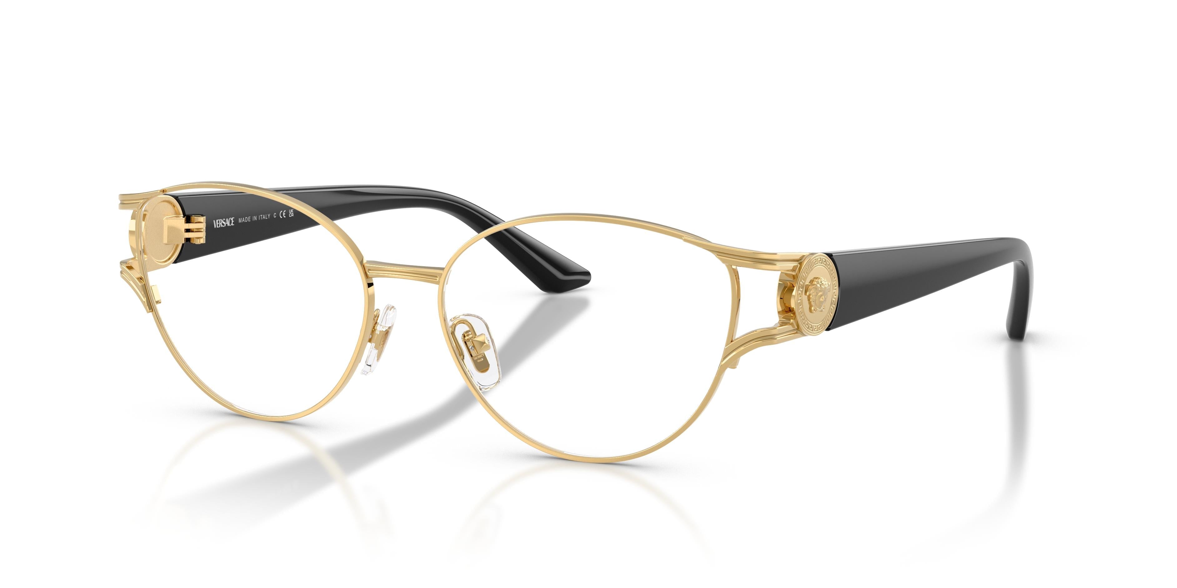 Gafas Graduadas Versace VE1309 1002