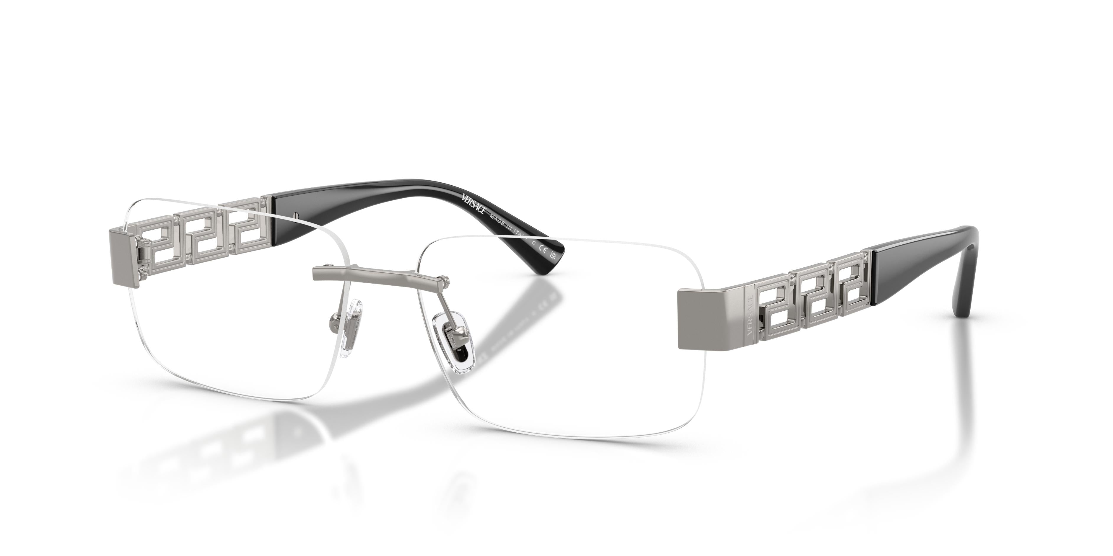 Gafas Graduadas Versace VE1310 1000 56 15
