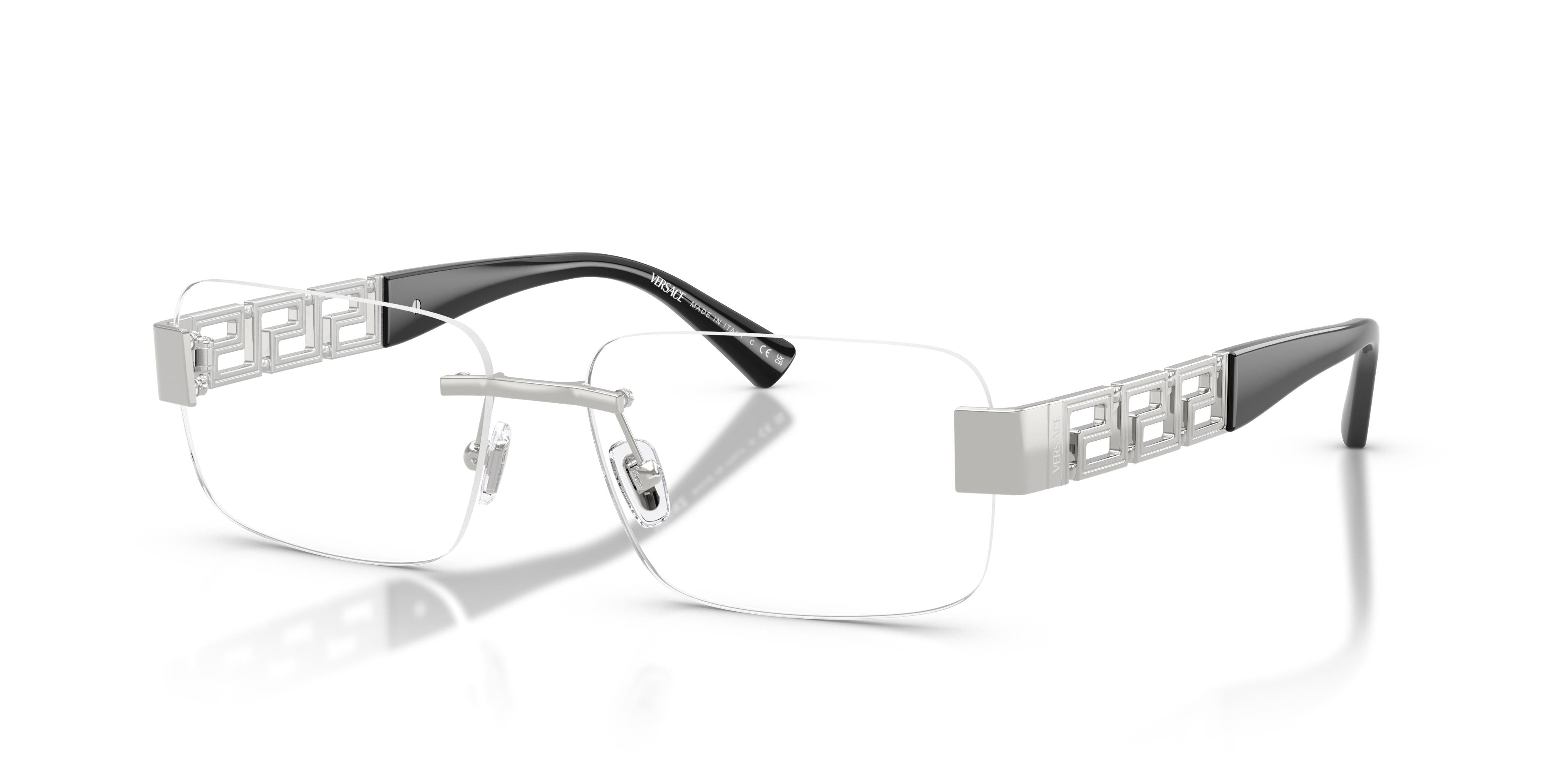 Gafas Graduadas Versace VE1310 1001 56 15
