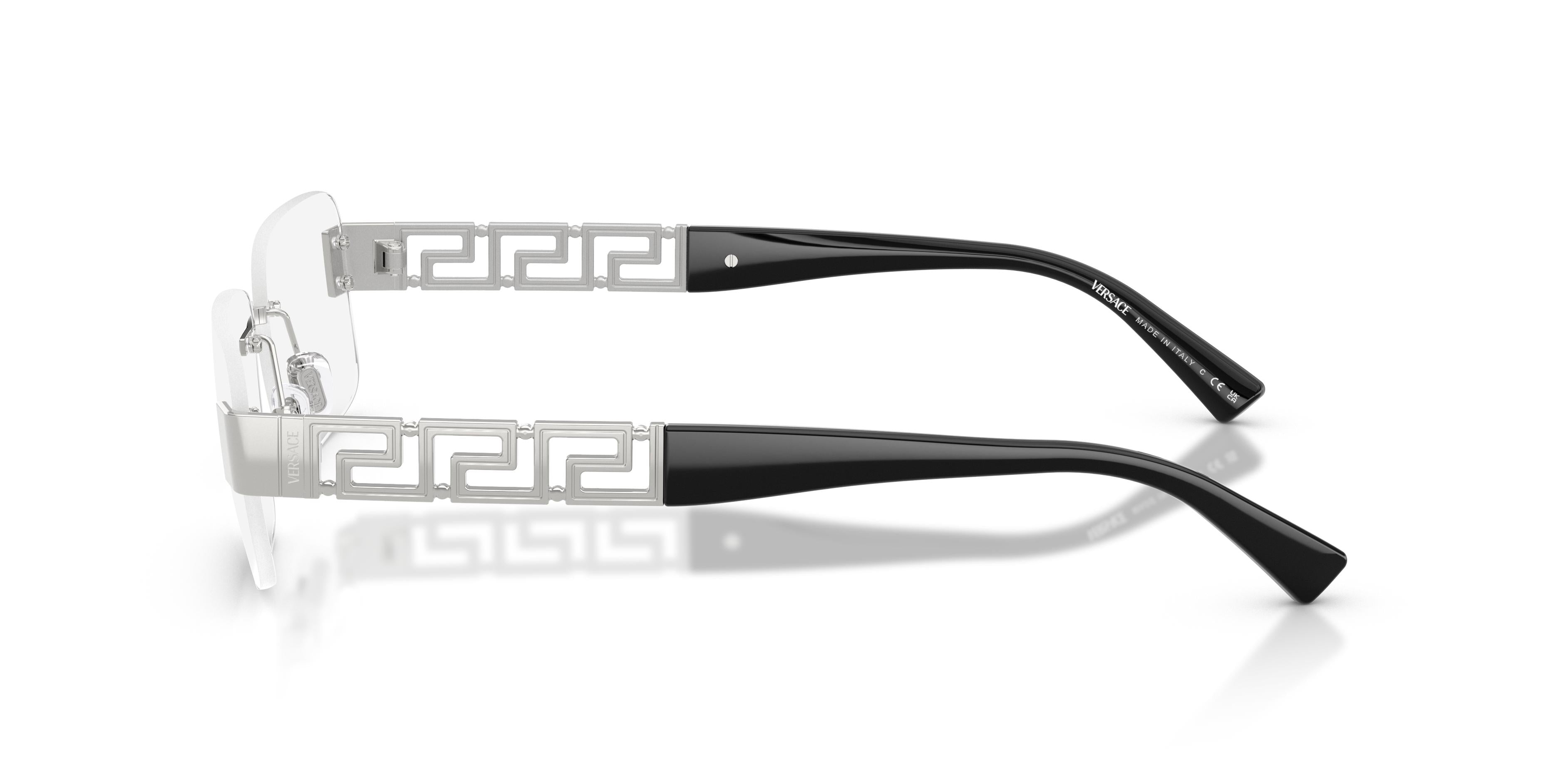 Gafas Graduadas Versace VE1310 1001 56 15