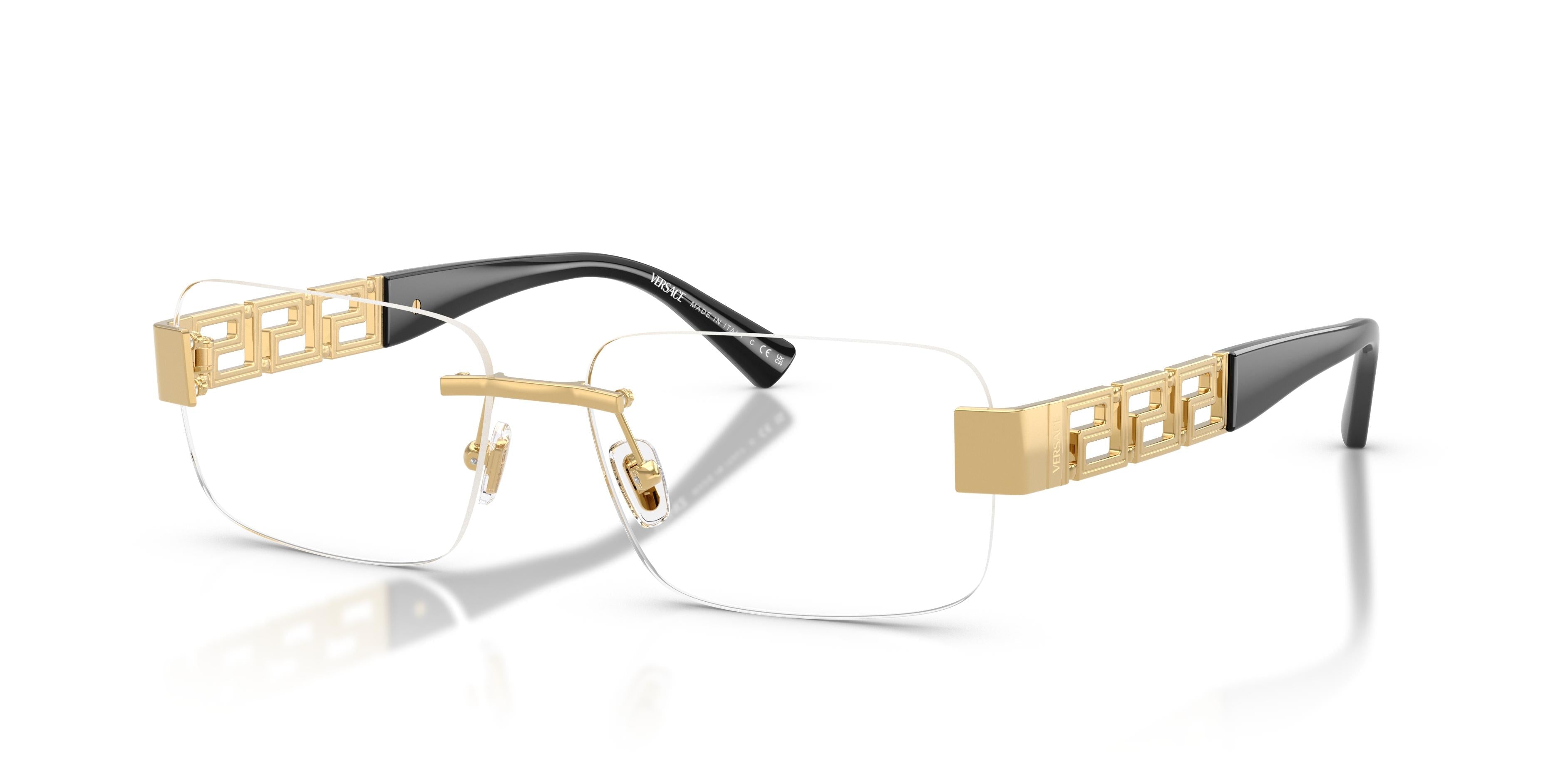Gafas Graduadas Versace VE1310 1002 56 15