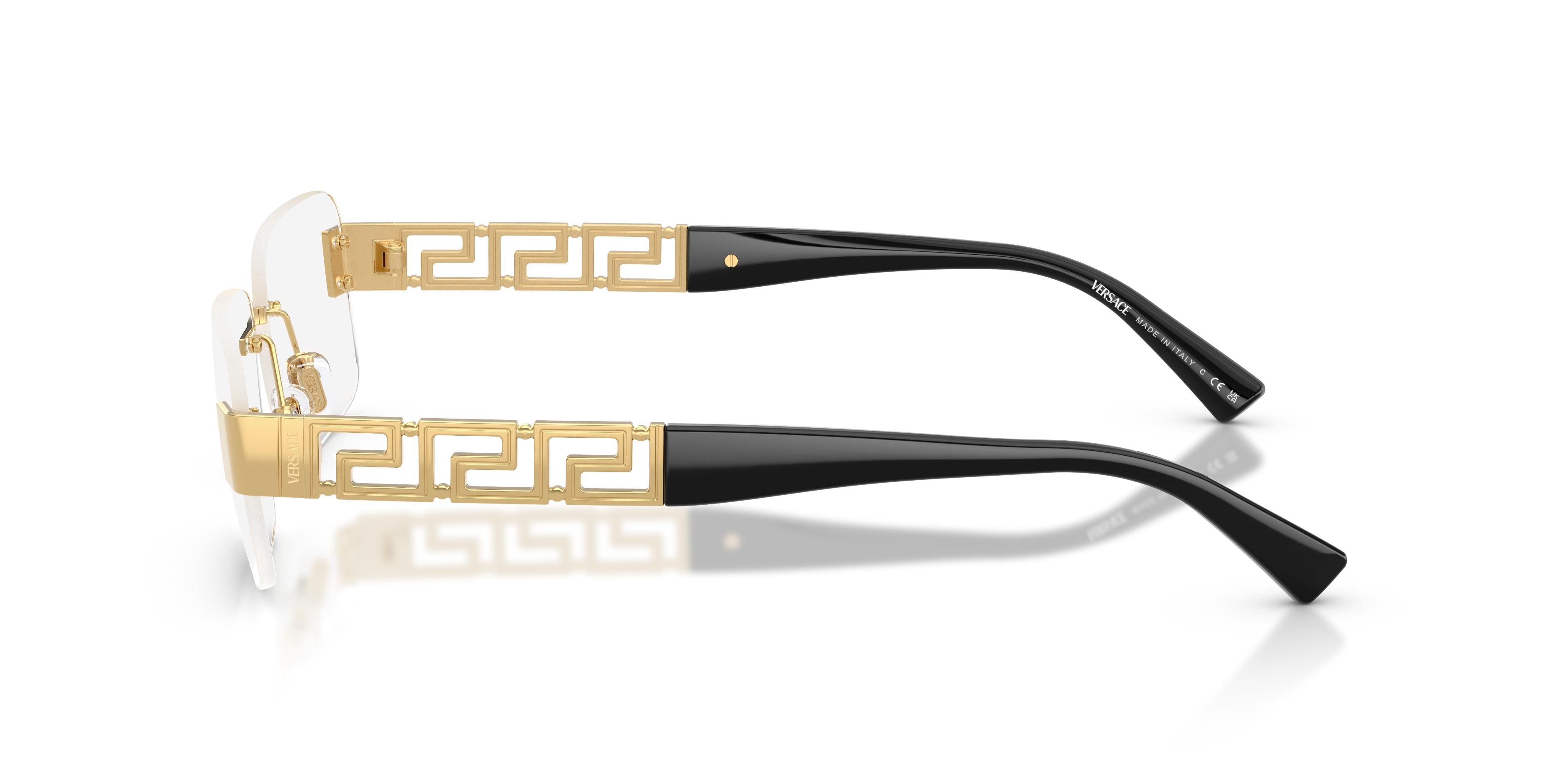 Gafas Graduadas Versace VE1310 1002 56 15
